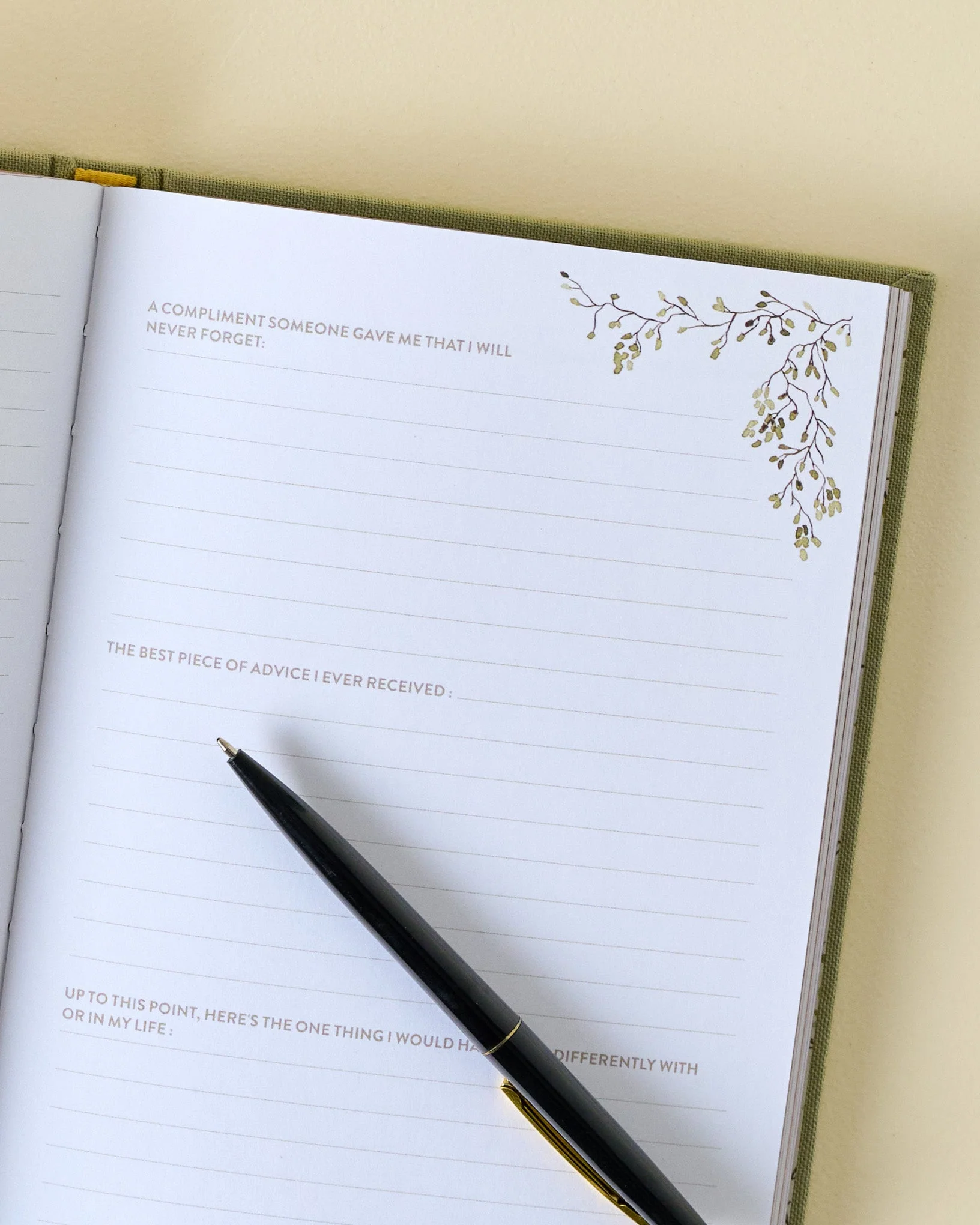 Mom's Story Journal - Image 2