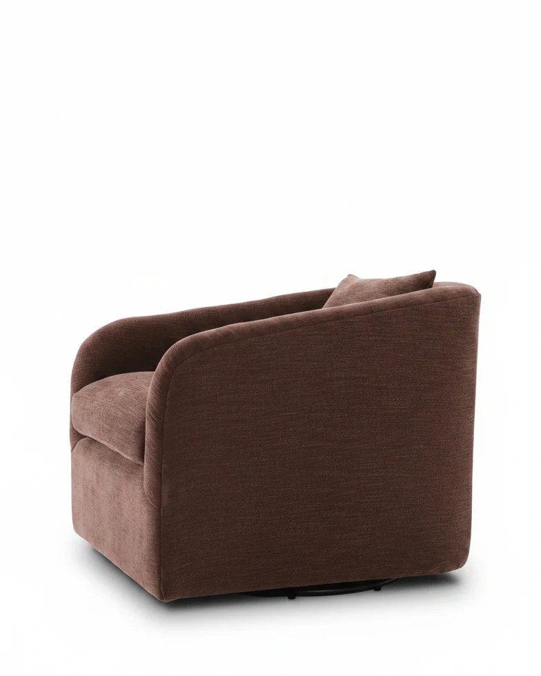 Harris Swivel Chair - Image 20