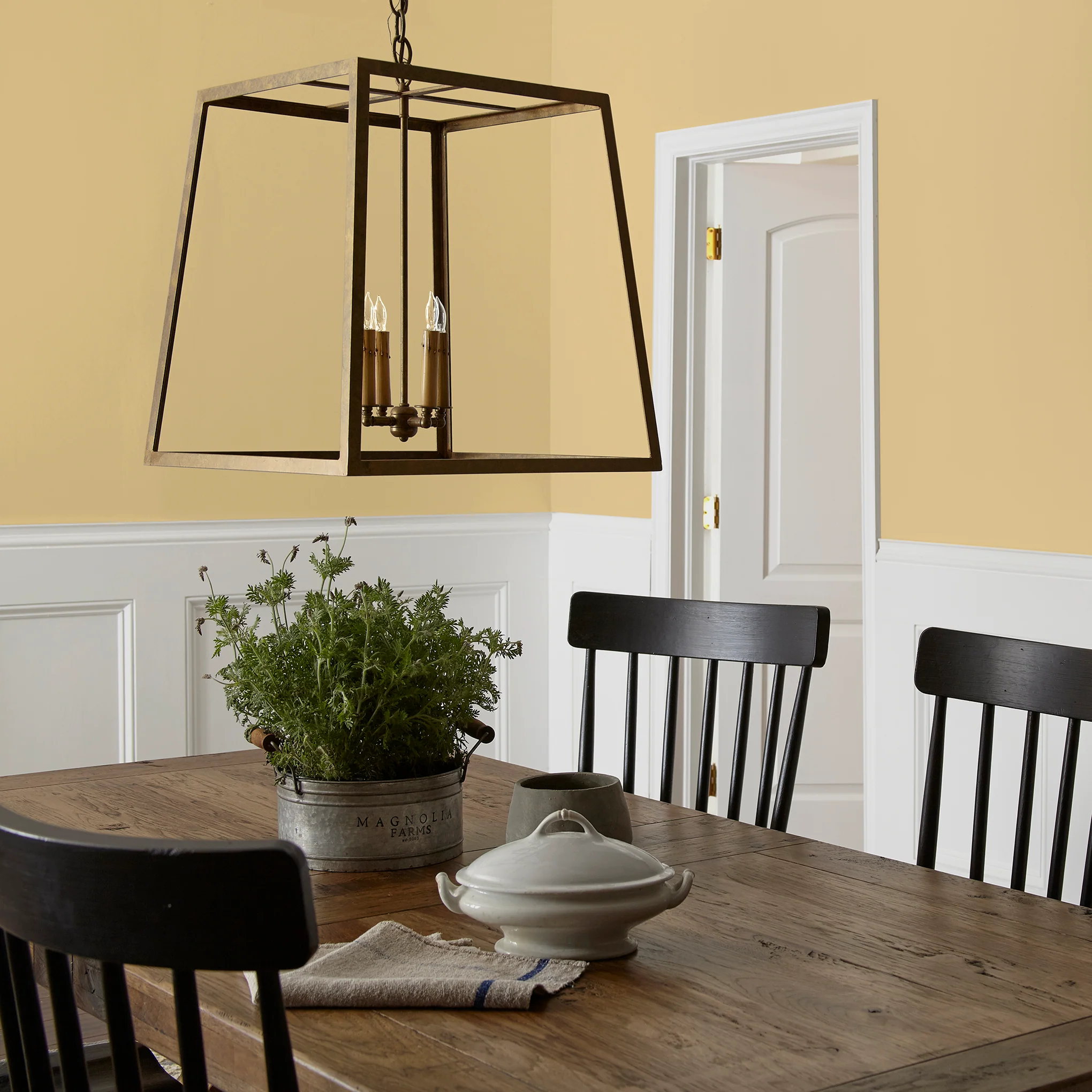 Heirloom Yellow - Premium Interior Paint - Image 5