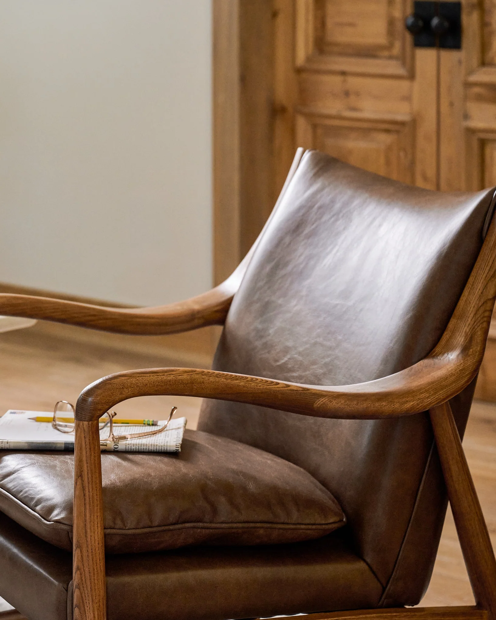 Holland Chair - Image 3