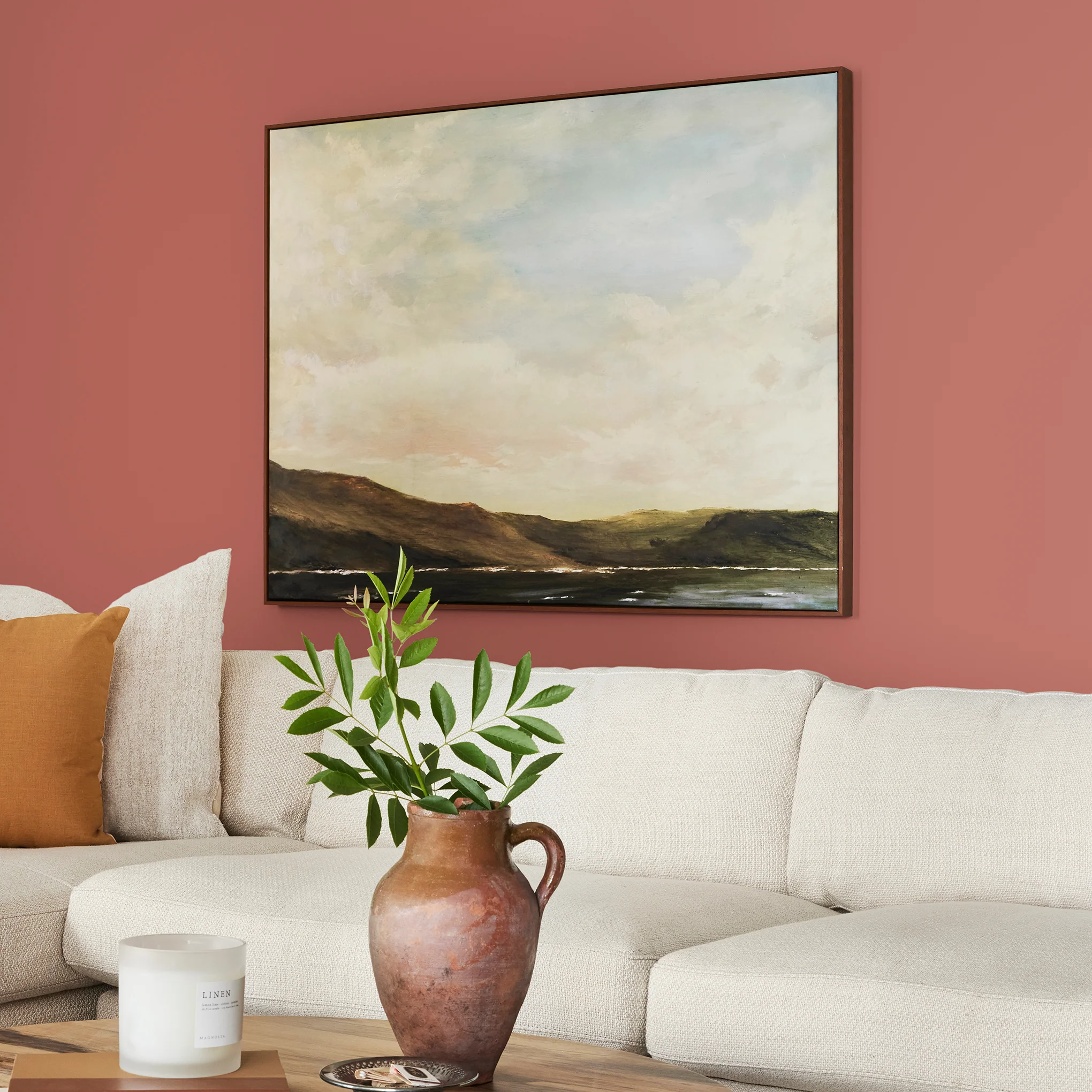 Home at Last  -  Premium Interior Paint - Image 2