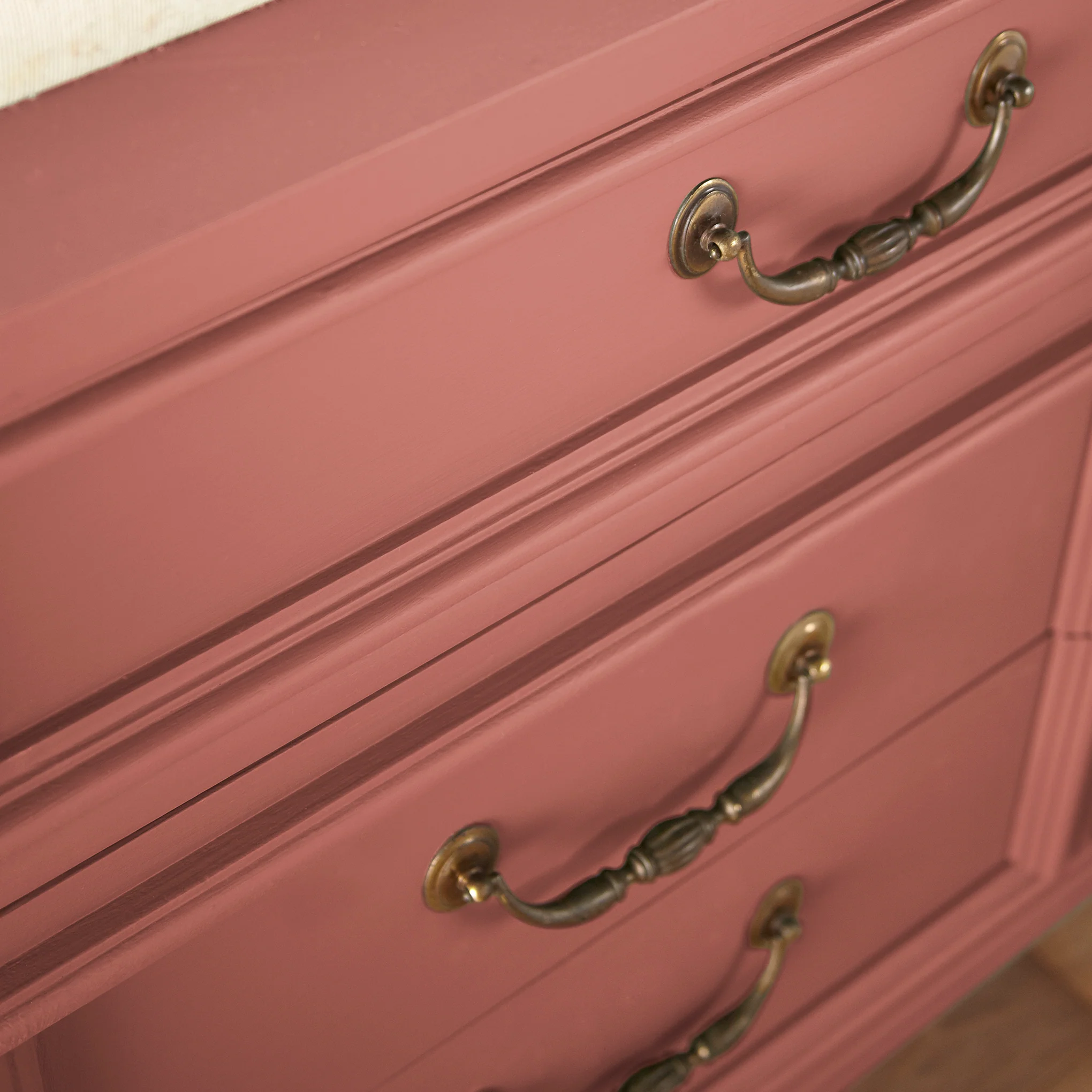Home At Last - Trim, Door + Cabinetry Paint - Image 3