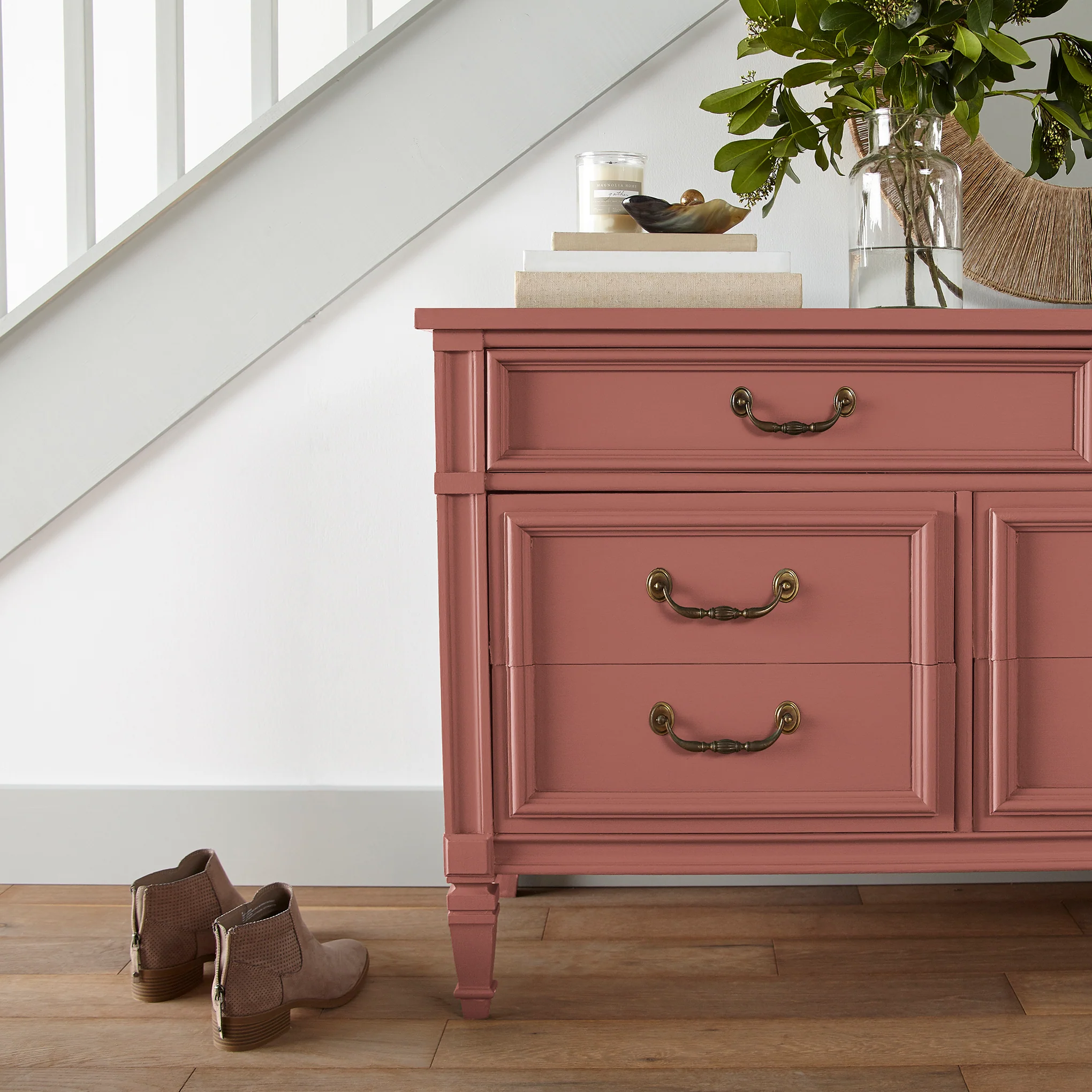 Home At Last - Trim, Door + Cabinetry Paint - Image 4