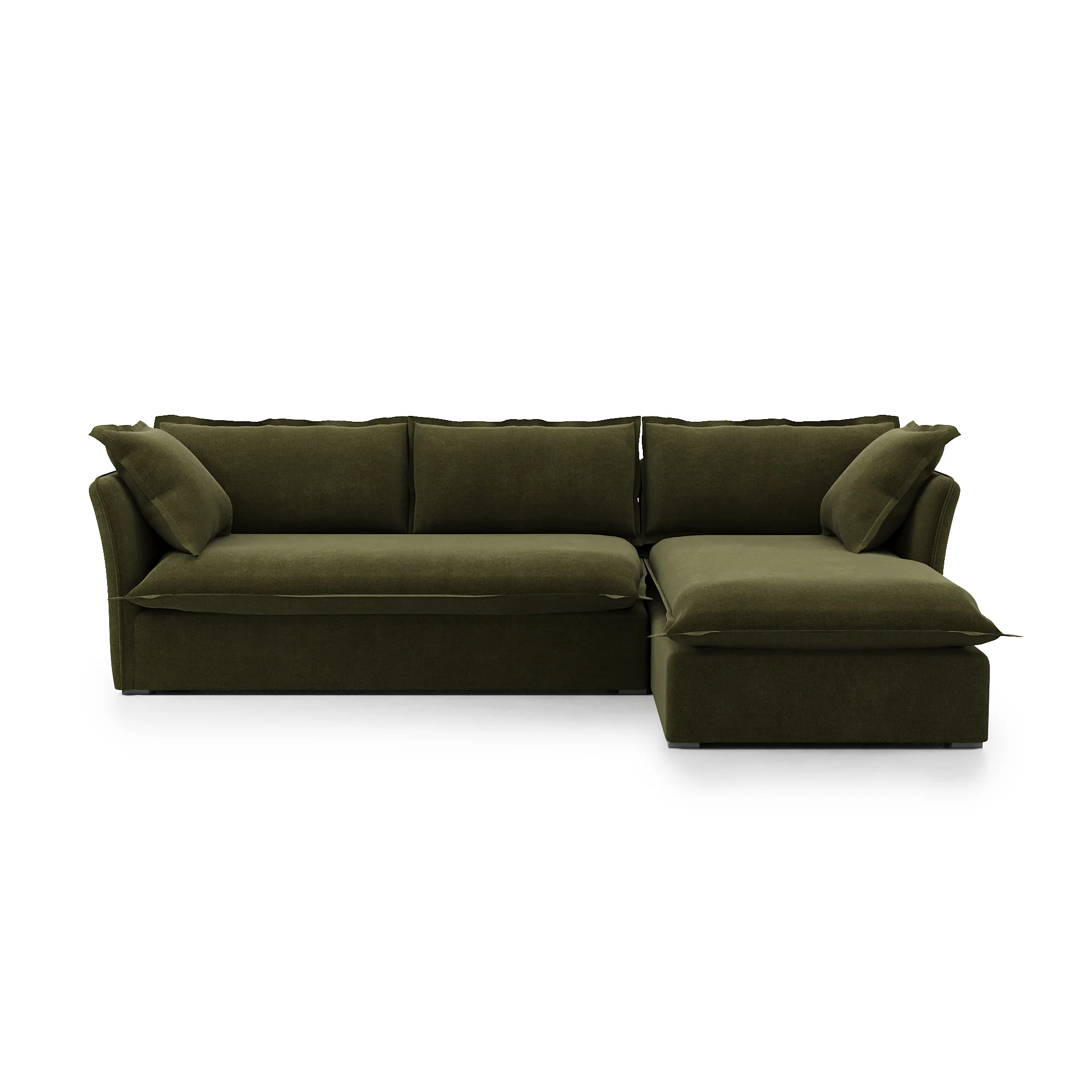 Sunday 2 Piece Sectional - Image 3