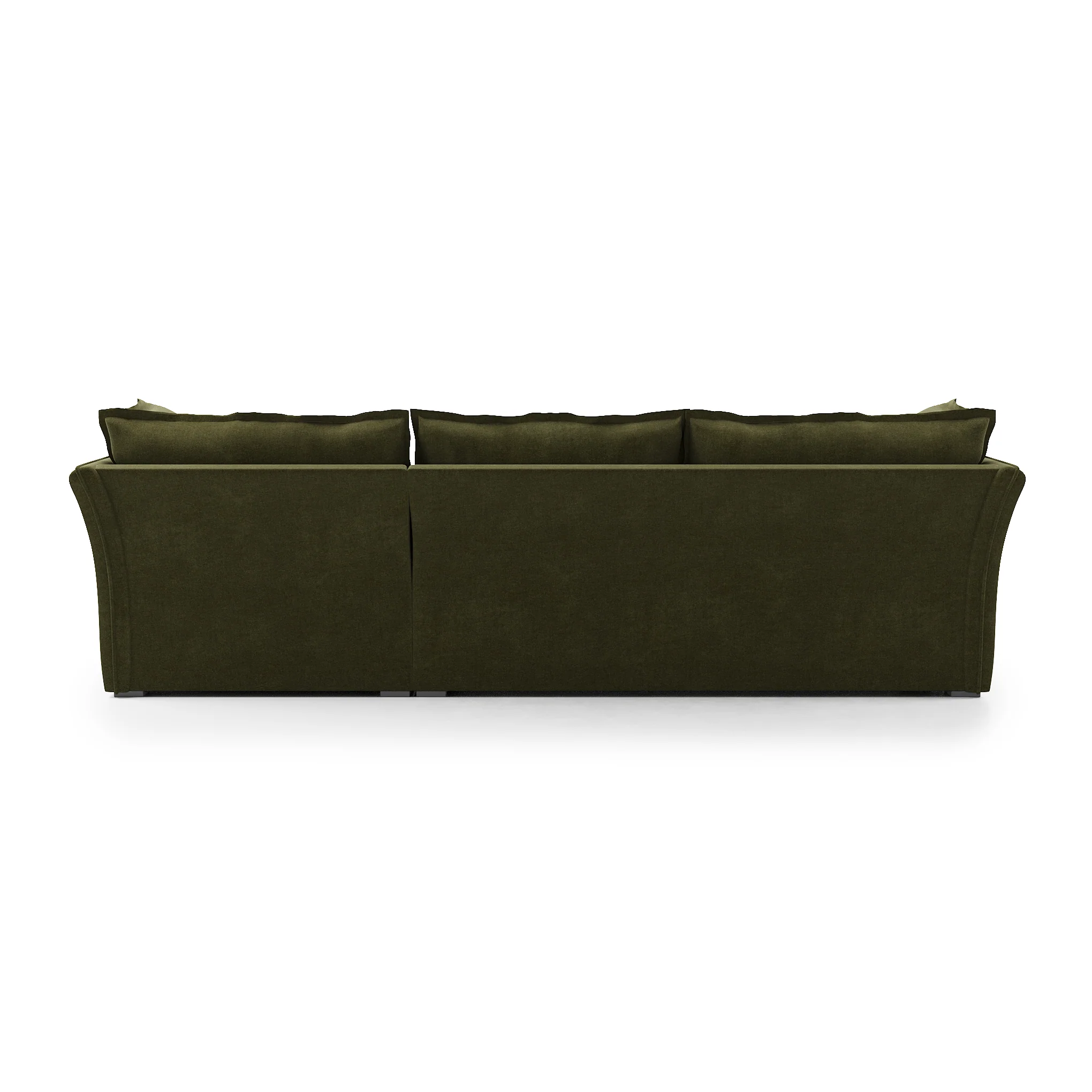 Sunday 2 Piece Sectional - Image 4