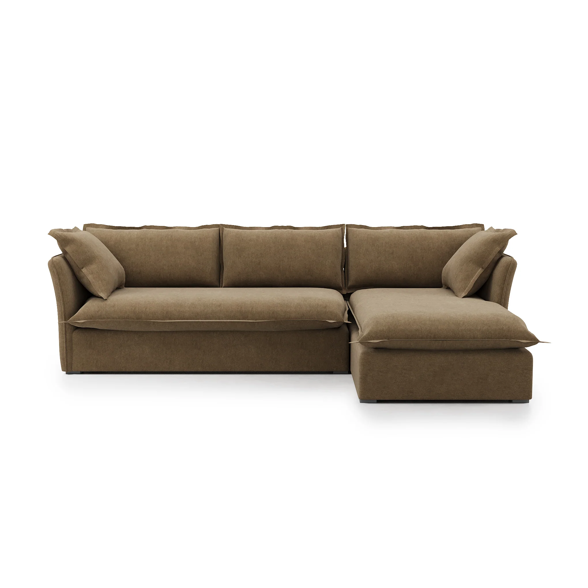 Sunday 2 Piece Sectional - Image 9