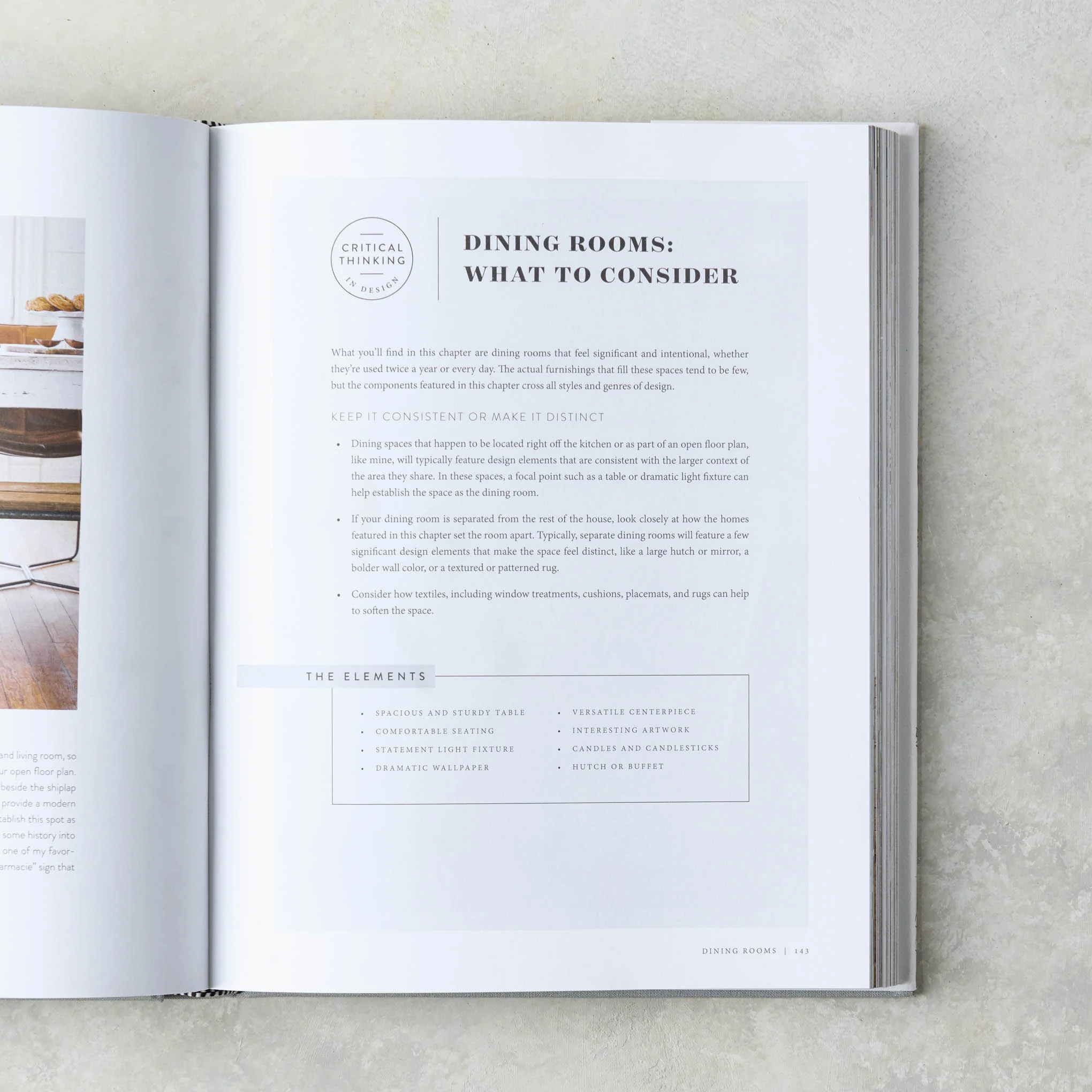Homebody: A Guide to Creating Spaces You Never Want to Leave - Image 3