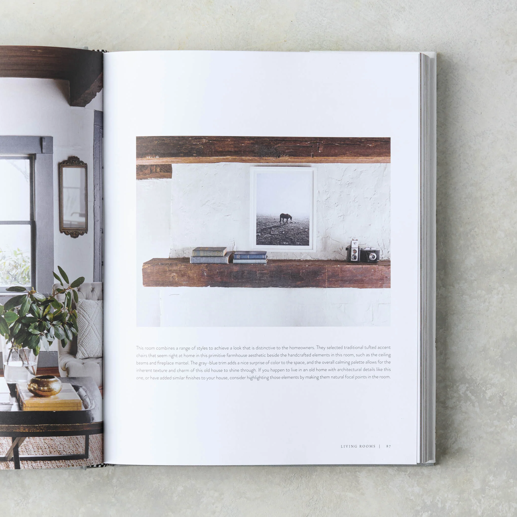 Homebody: A Guide to Creating Spaces You Never Want to Leave - Image 5
