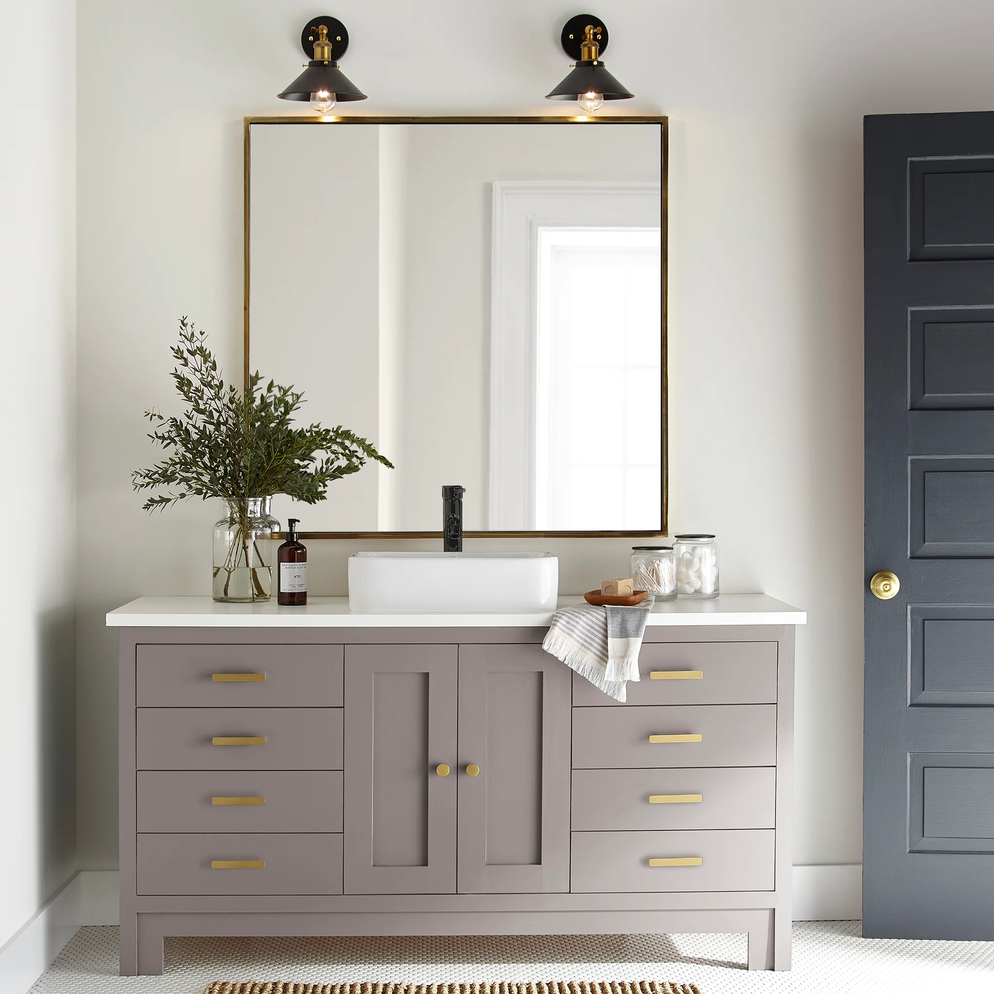 Homebody - Trim, Door + Cabinetry Paint - Image 2