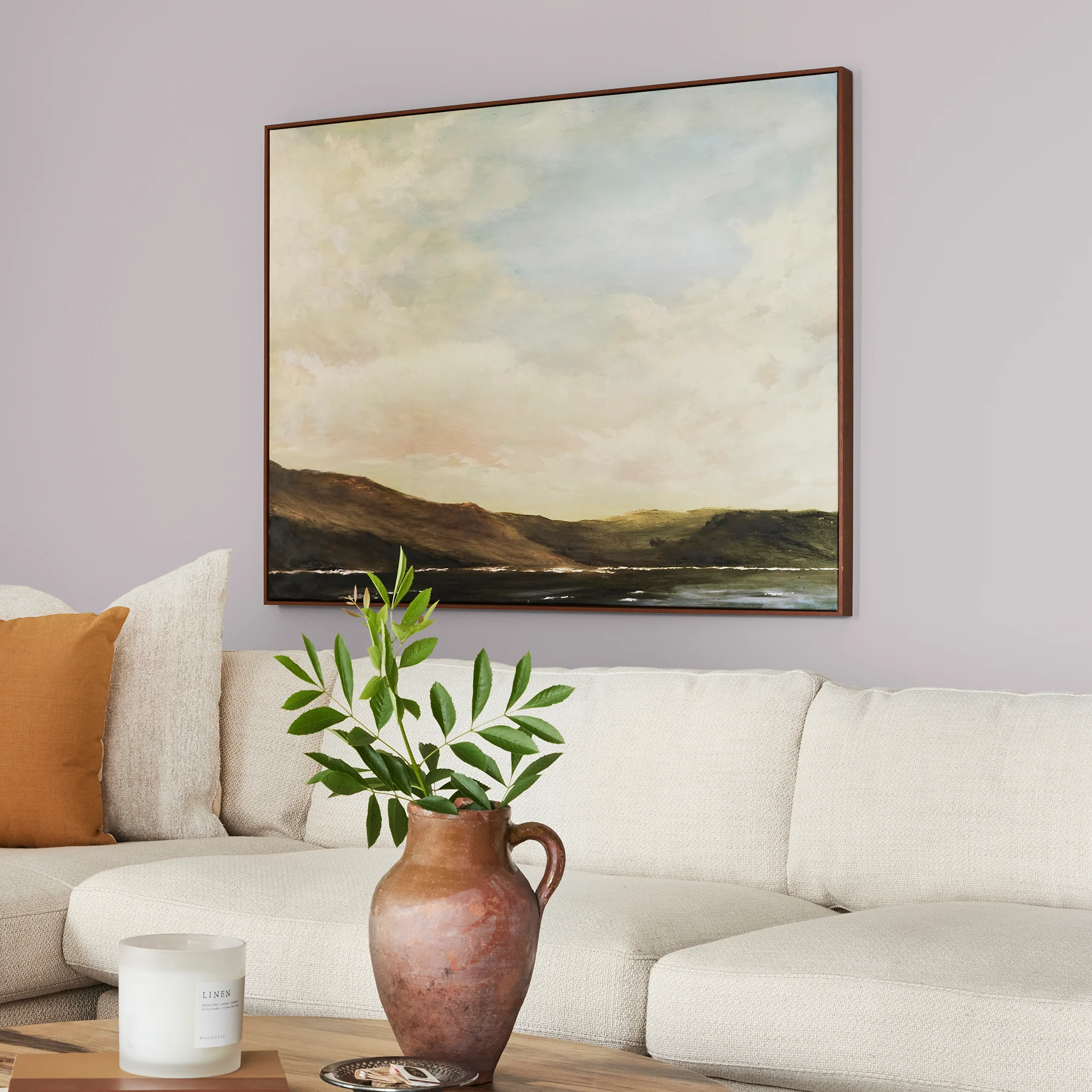 In Bloom -  Classic Interior Paint - Image 2