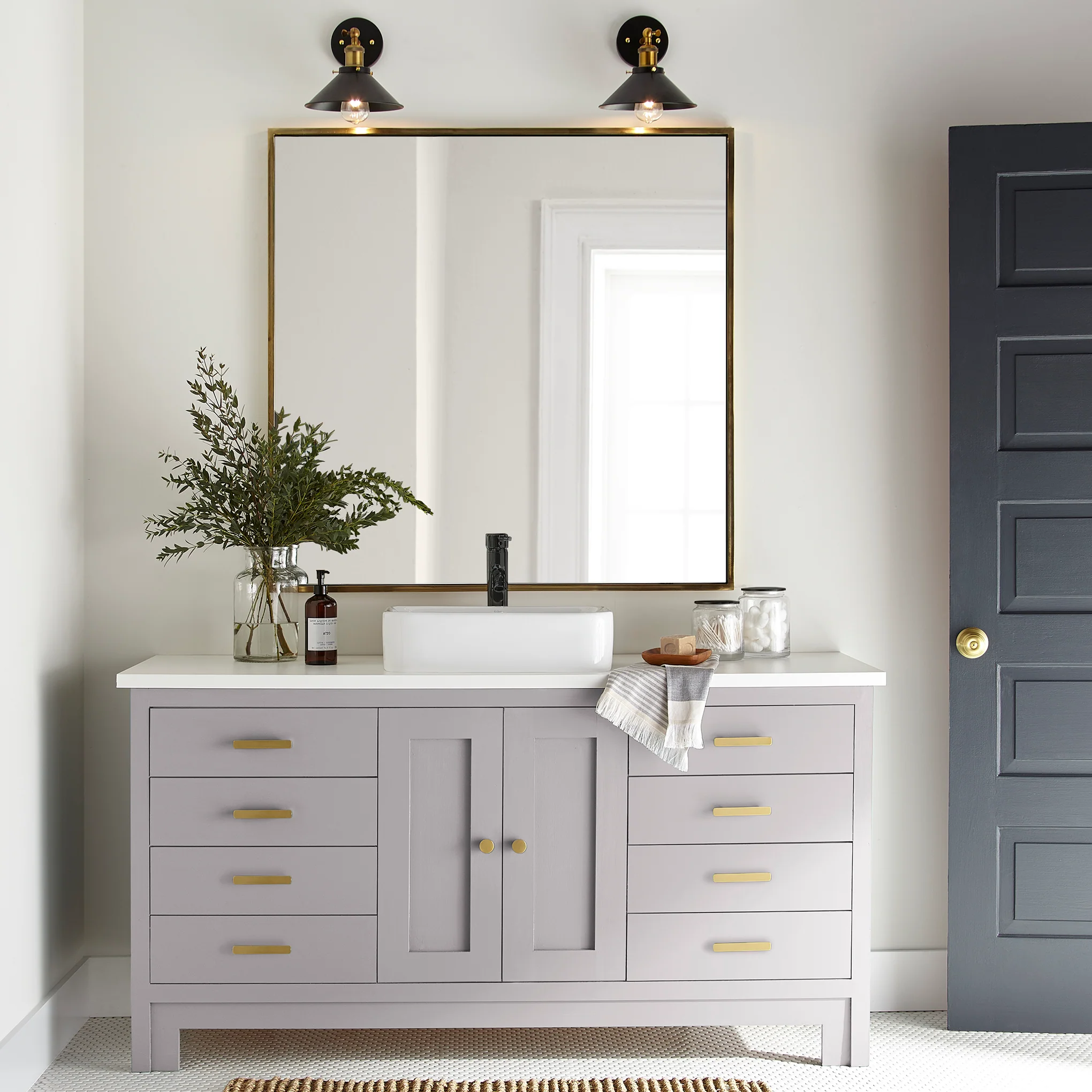In Bloom - Trim, Door + Cabinetry Paint - Image 3