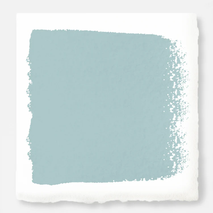 It Is Well - Trim, Door + Cabinetry Paint
