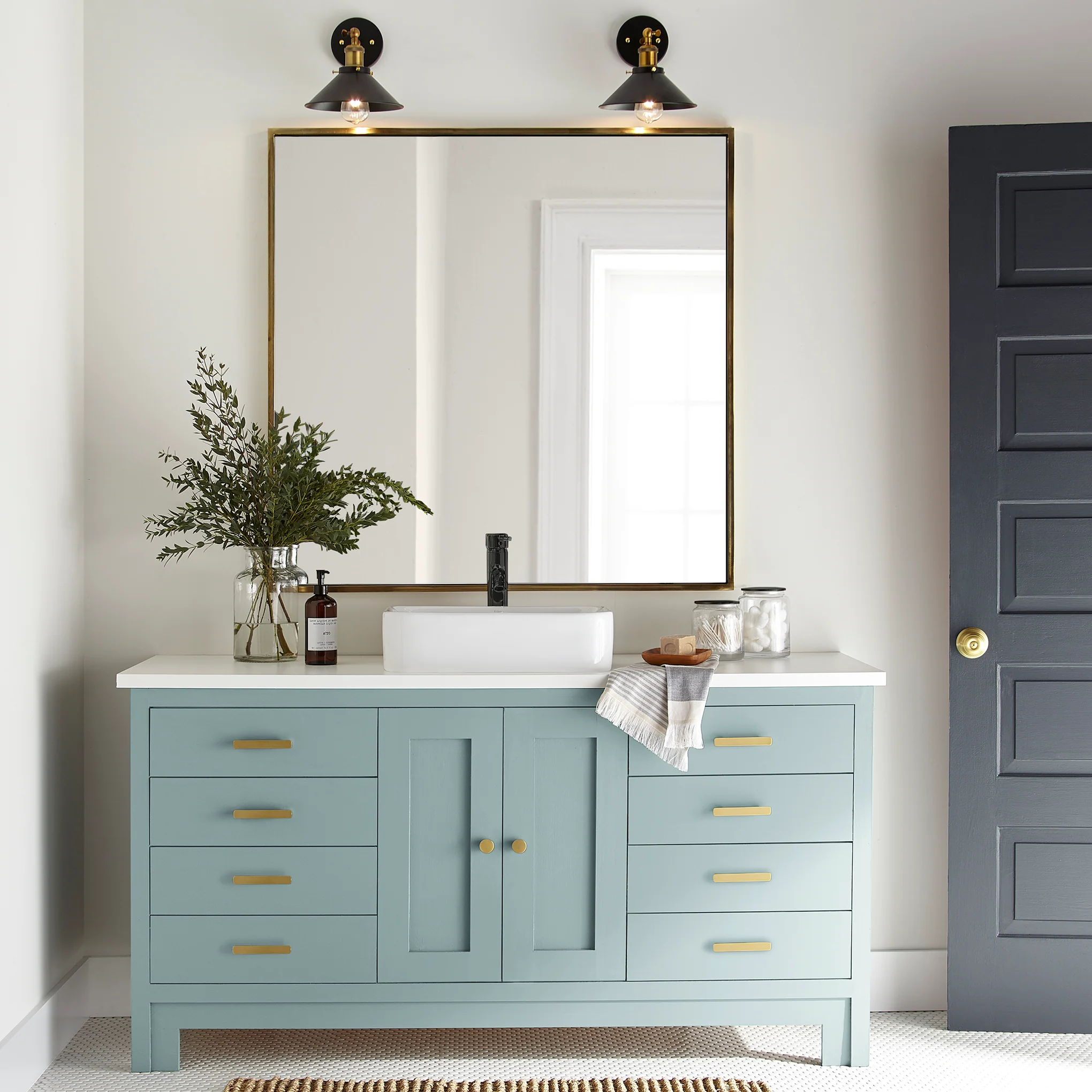 It Is Well - Trim, Door + Cabinetry Paint - Image 3