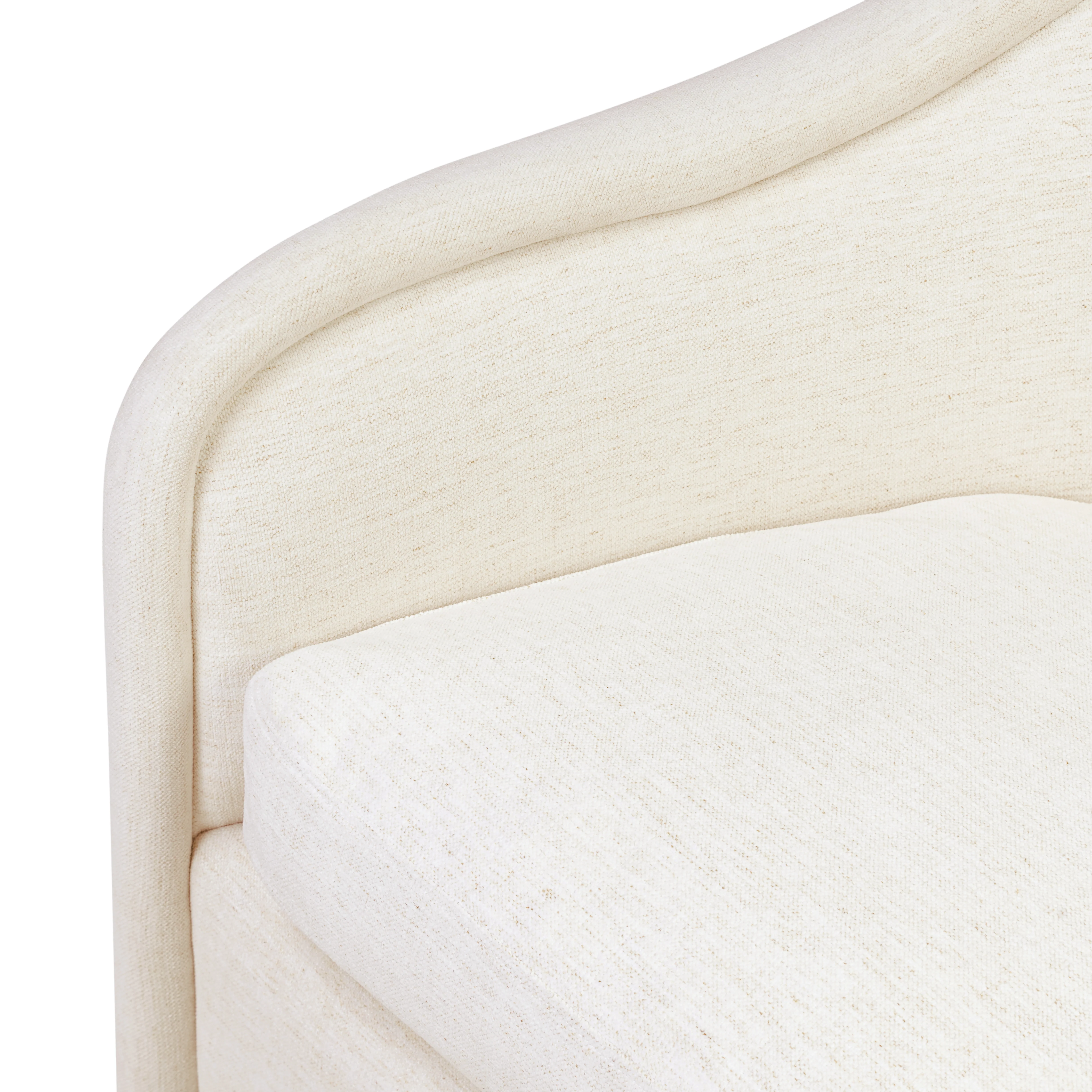Jennie Swivel Chair - Image 2