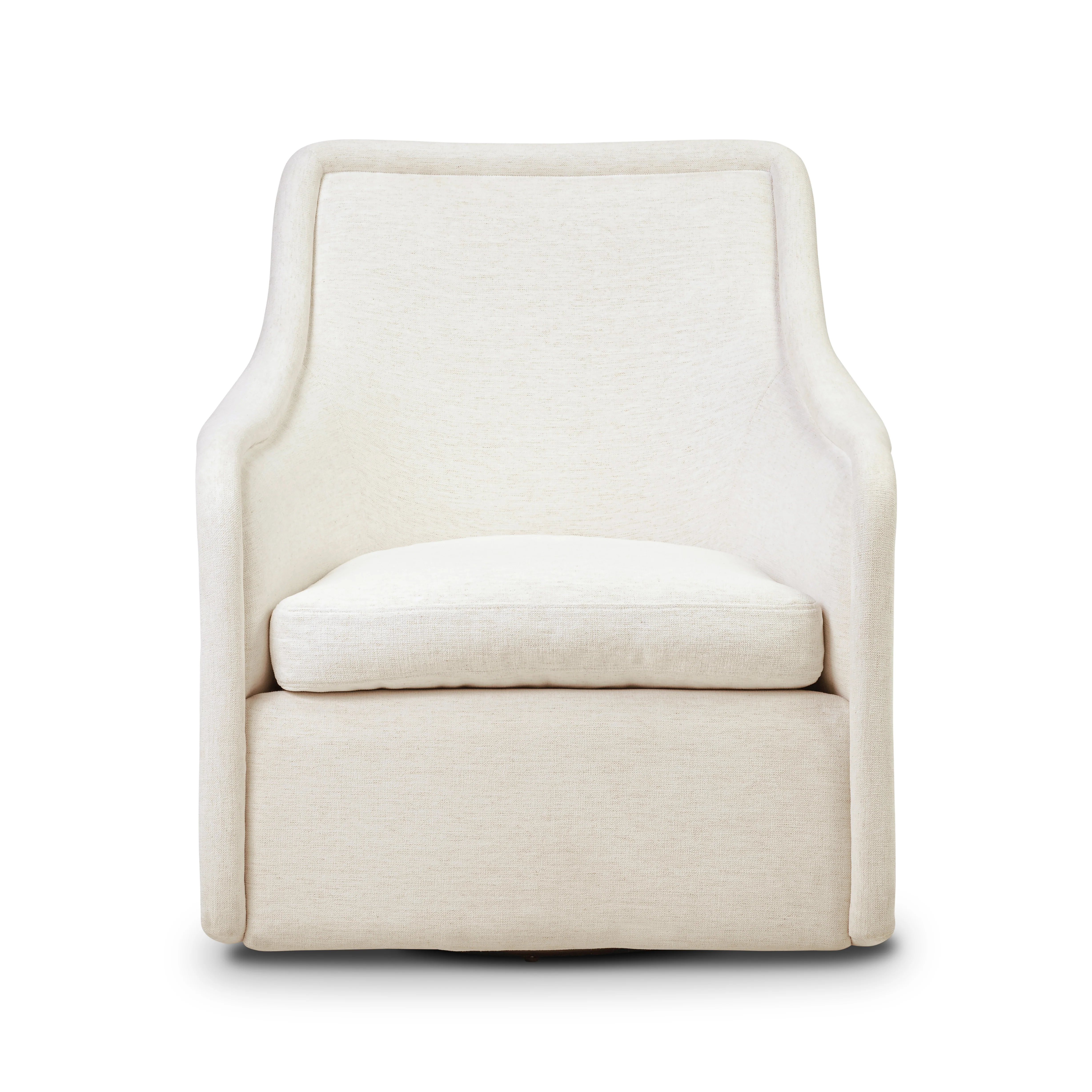 Jennie Swivel Chair - Image 3
