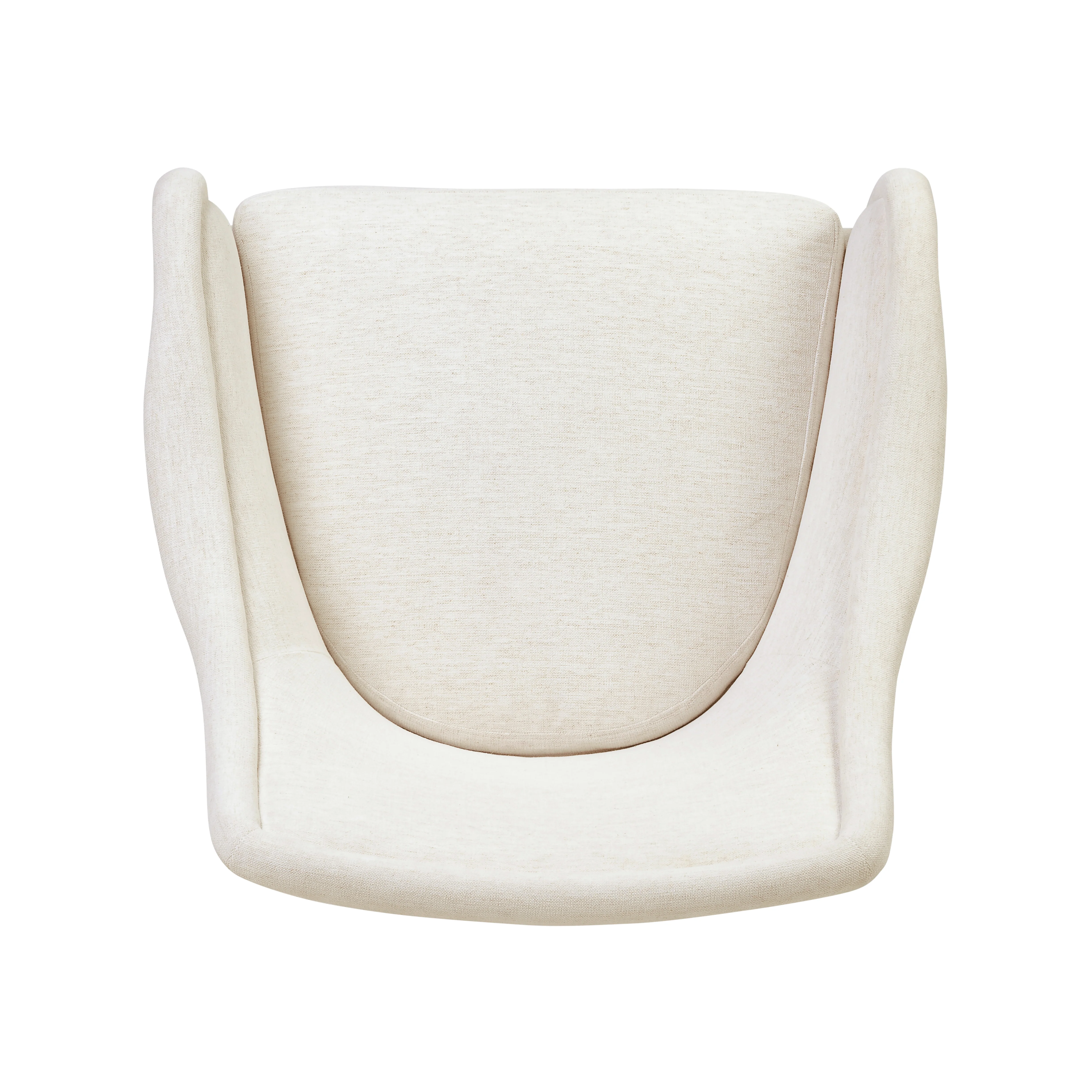 Jennie Swivel Chair - Image 8