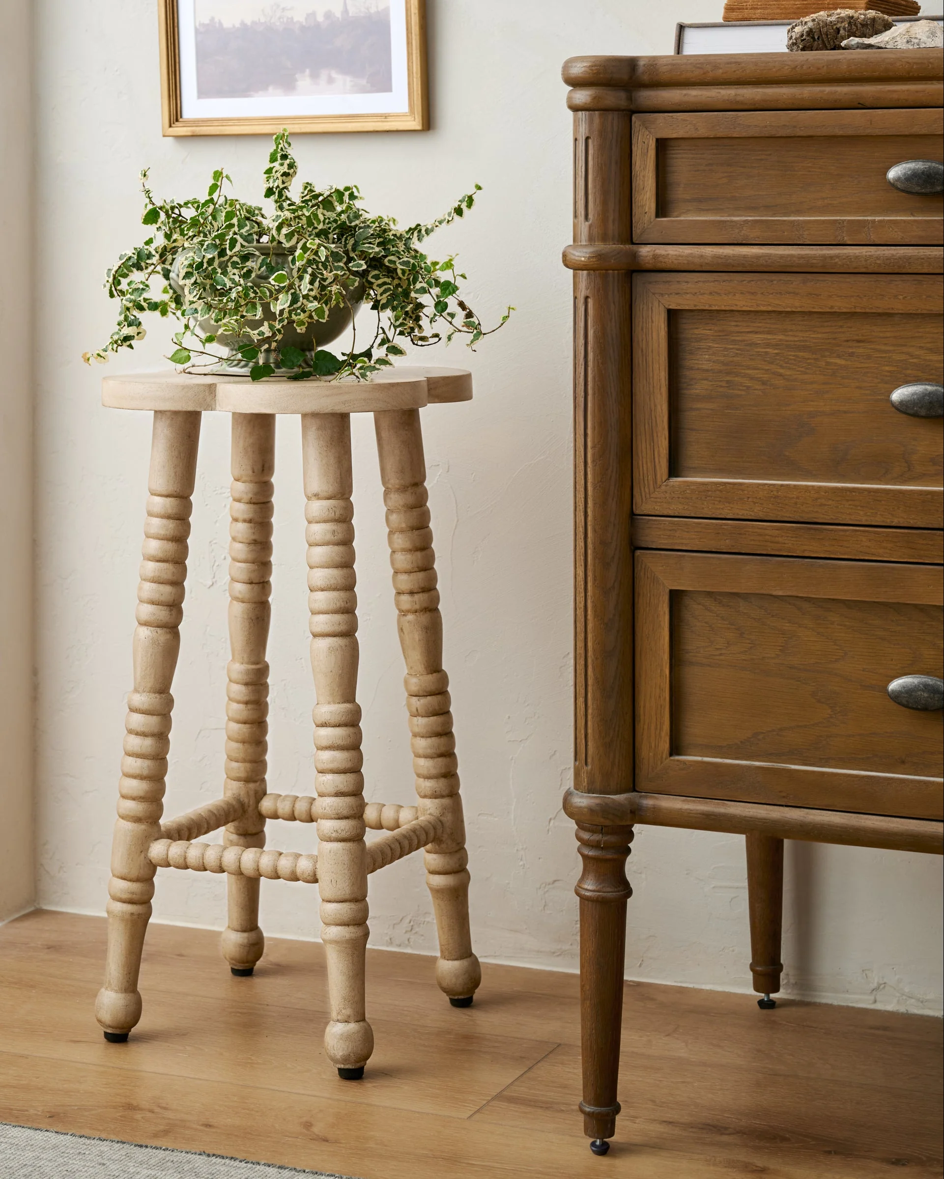 Jude Counter Stool - Image 3