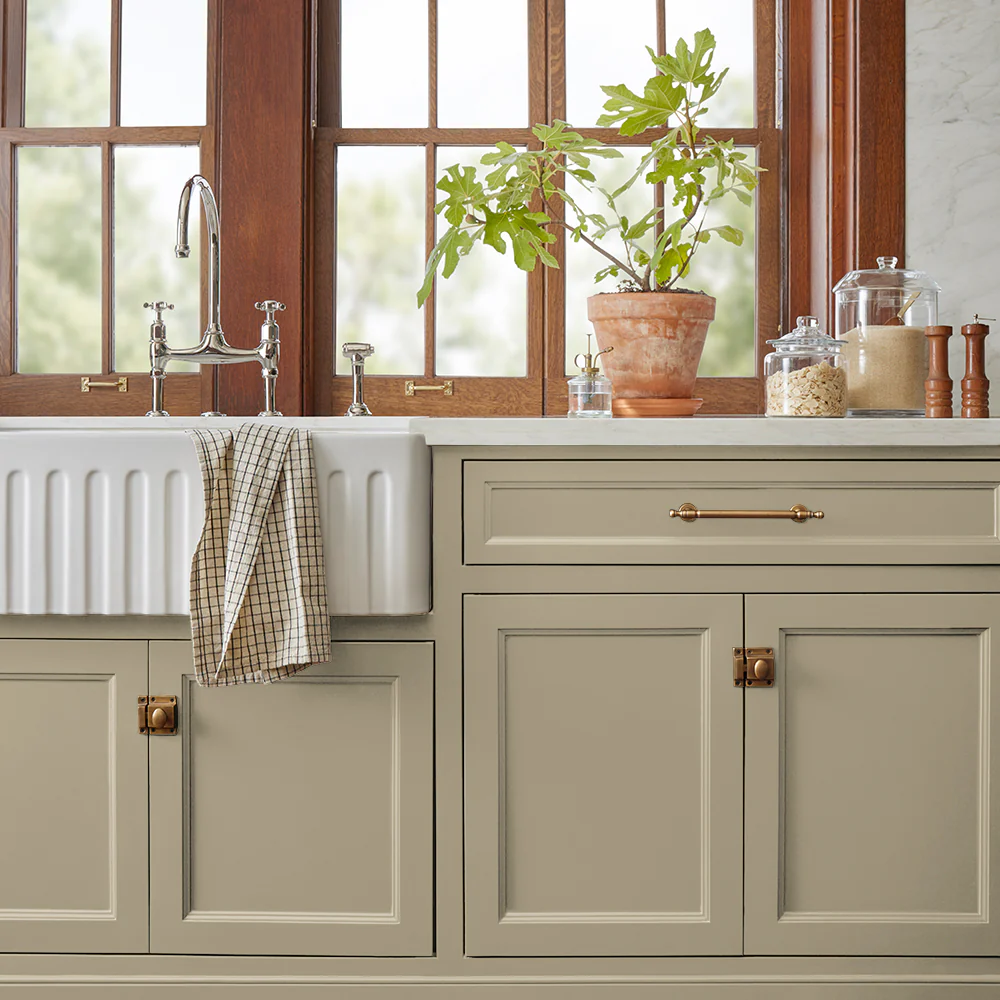 Juniper Tree  - Trim, Door, + Cabinetry Paint - Image 2