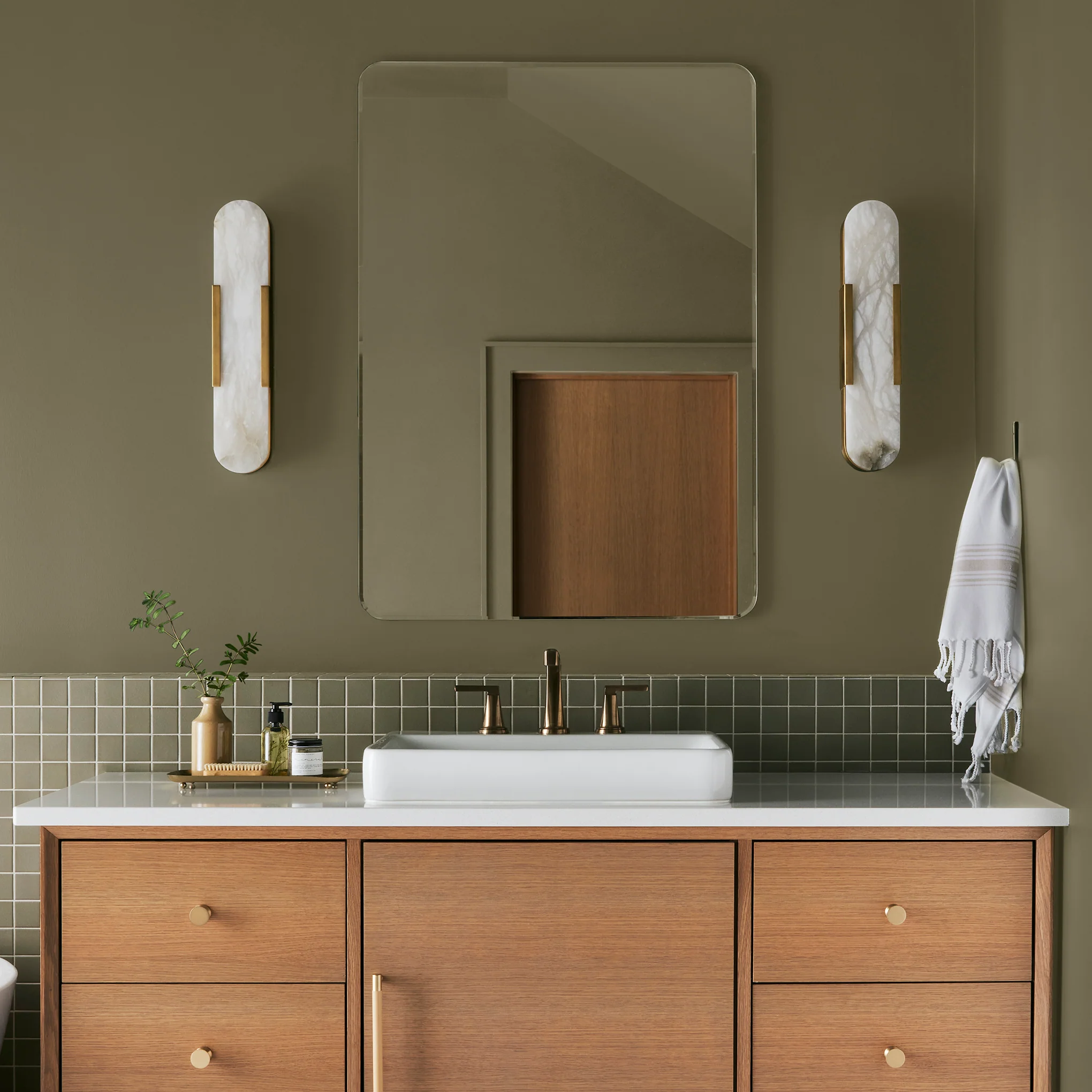Landscape  -  Classic Interior Paint - Image 3