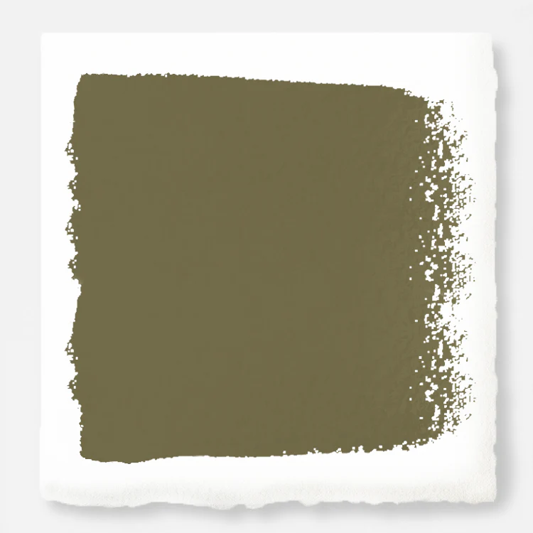 Landscape - Trim, Door + Cabinetry Paint