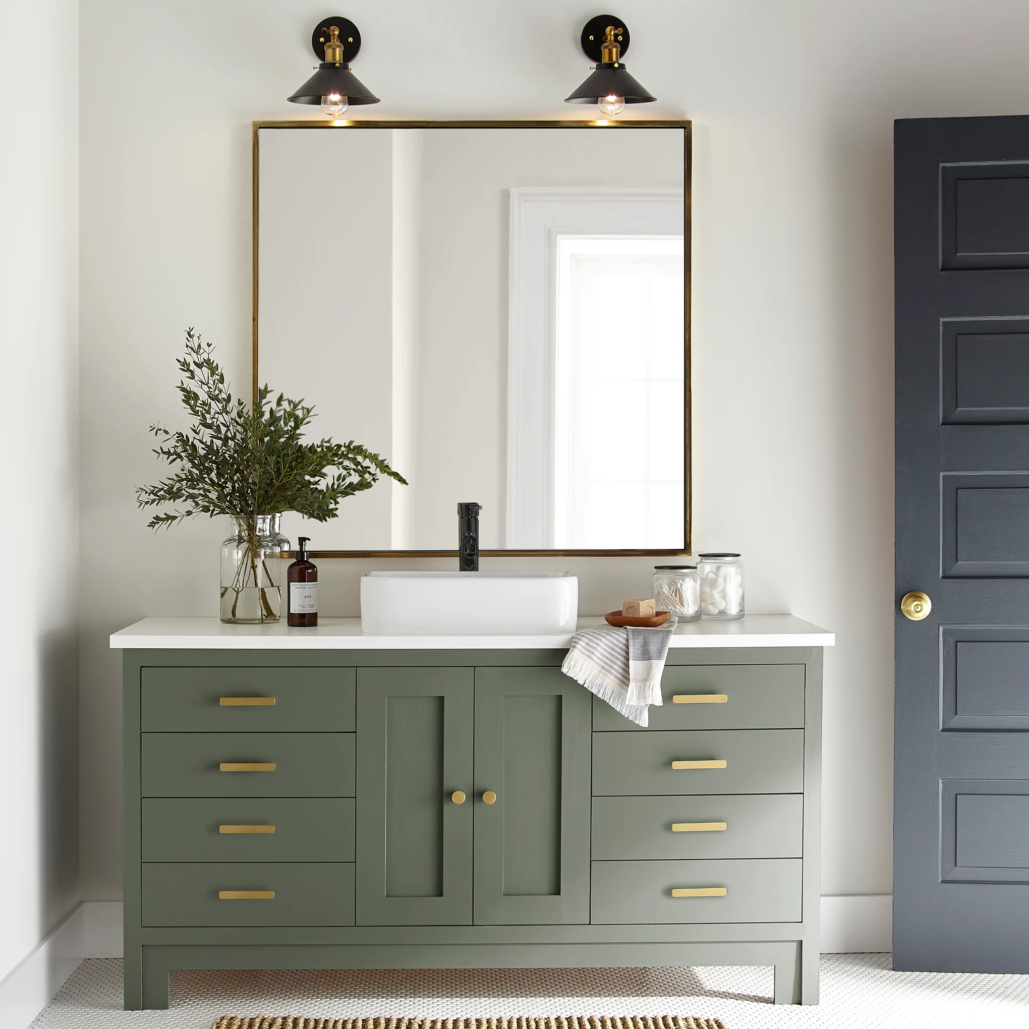 Lemon Leaves - Trim, Door + Cabinetry Paint - Image 3