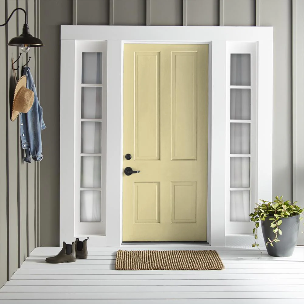 Lemony - Exterior Paint - Image 3