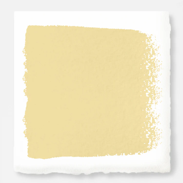 Lemony - Trim, Door + Cabinetry Paint