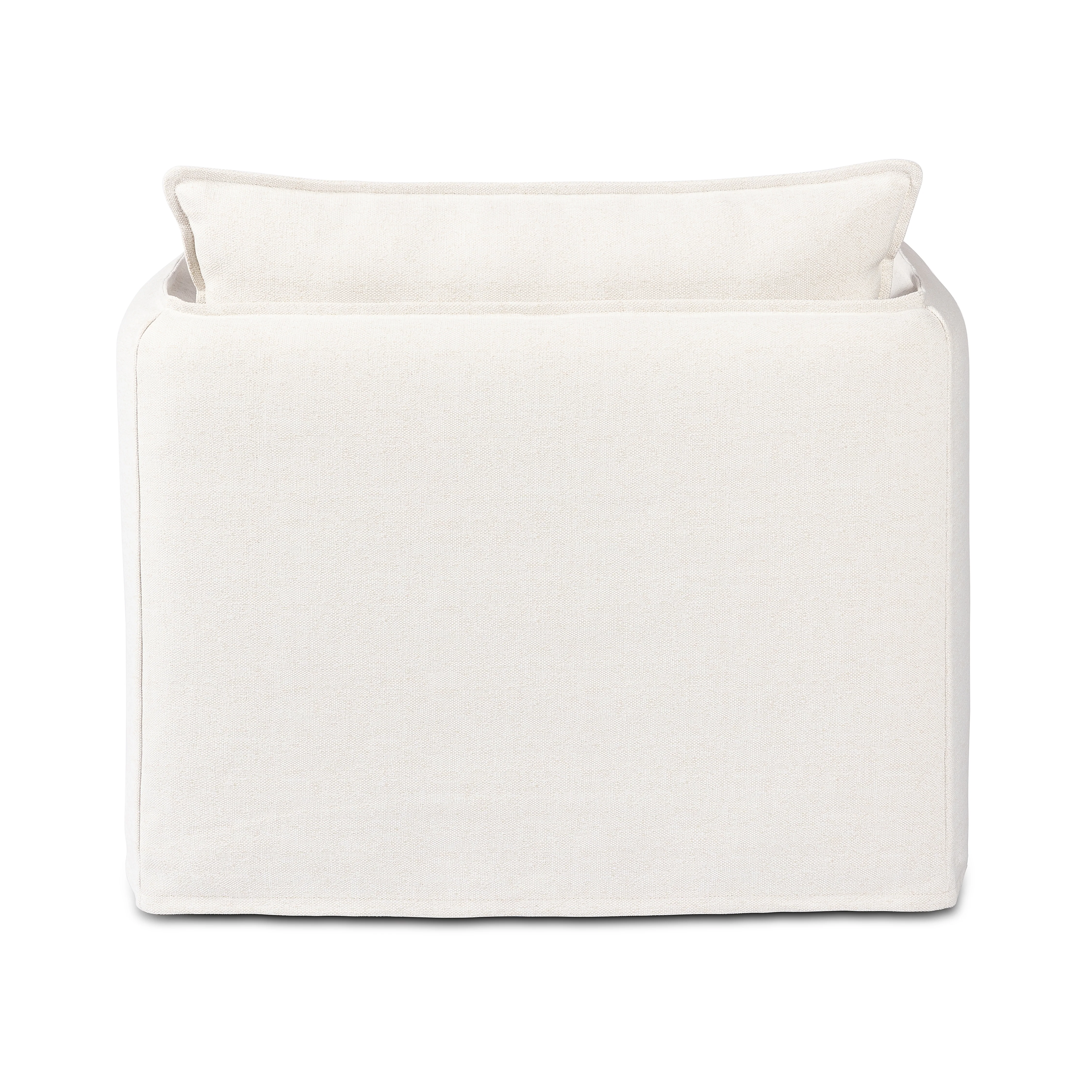Leon Outdoor Swivel Chair - Image 17