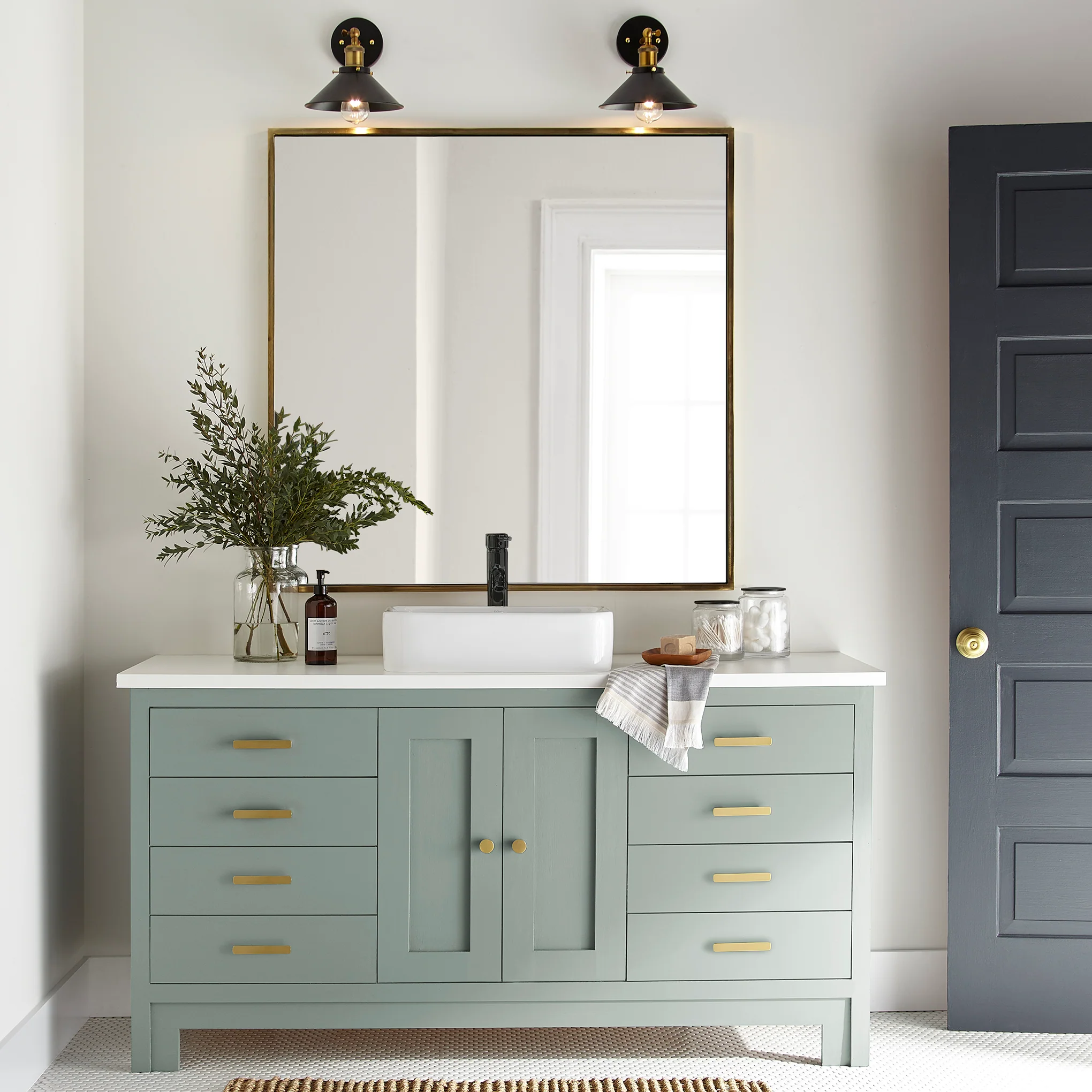 Local Greenhouse - Trim, Door + Cabinetry Paint - Image 3