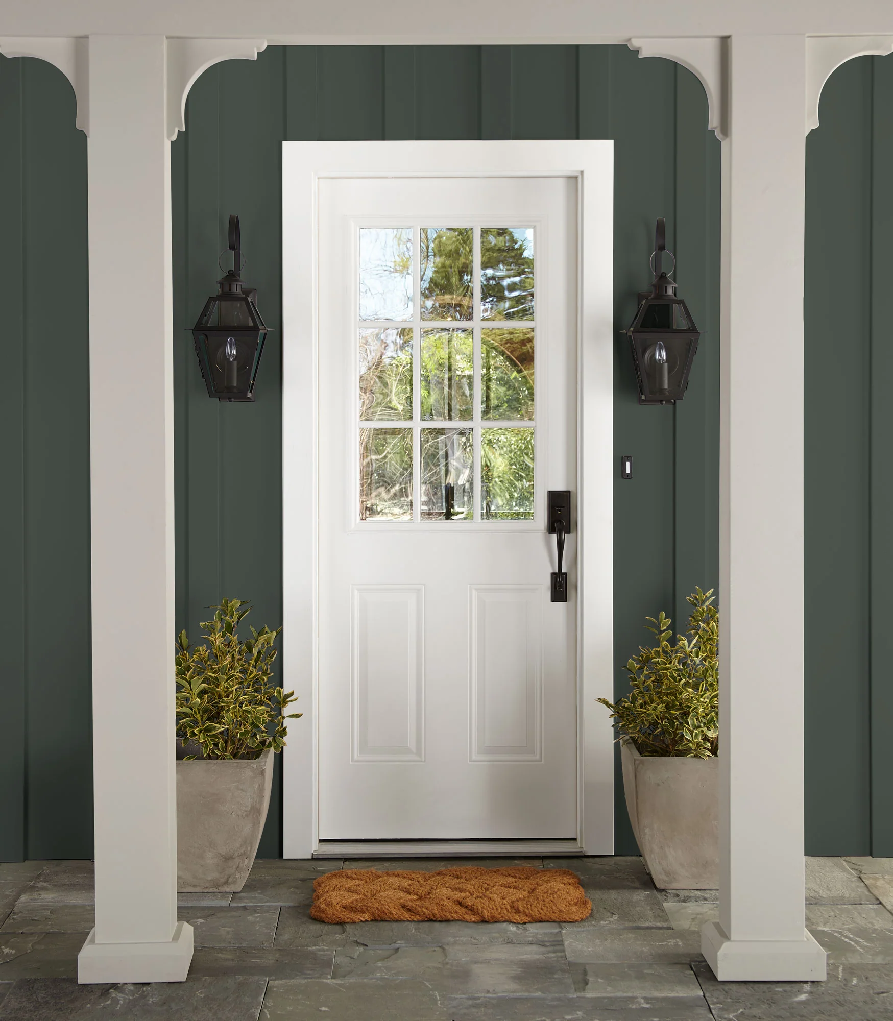 Locally Grown - Exterior Paint - Image 2