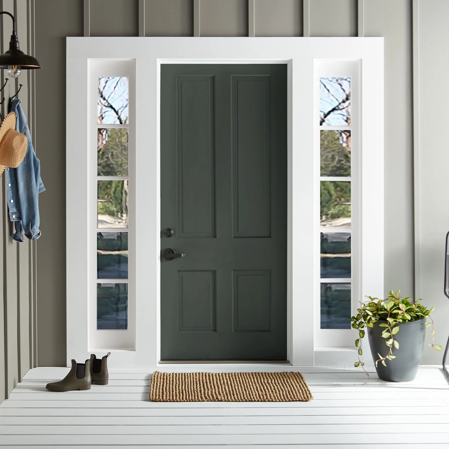 Locally Grown - Exterior Paint - Image 3