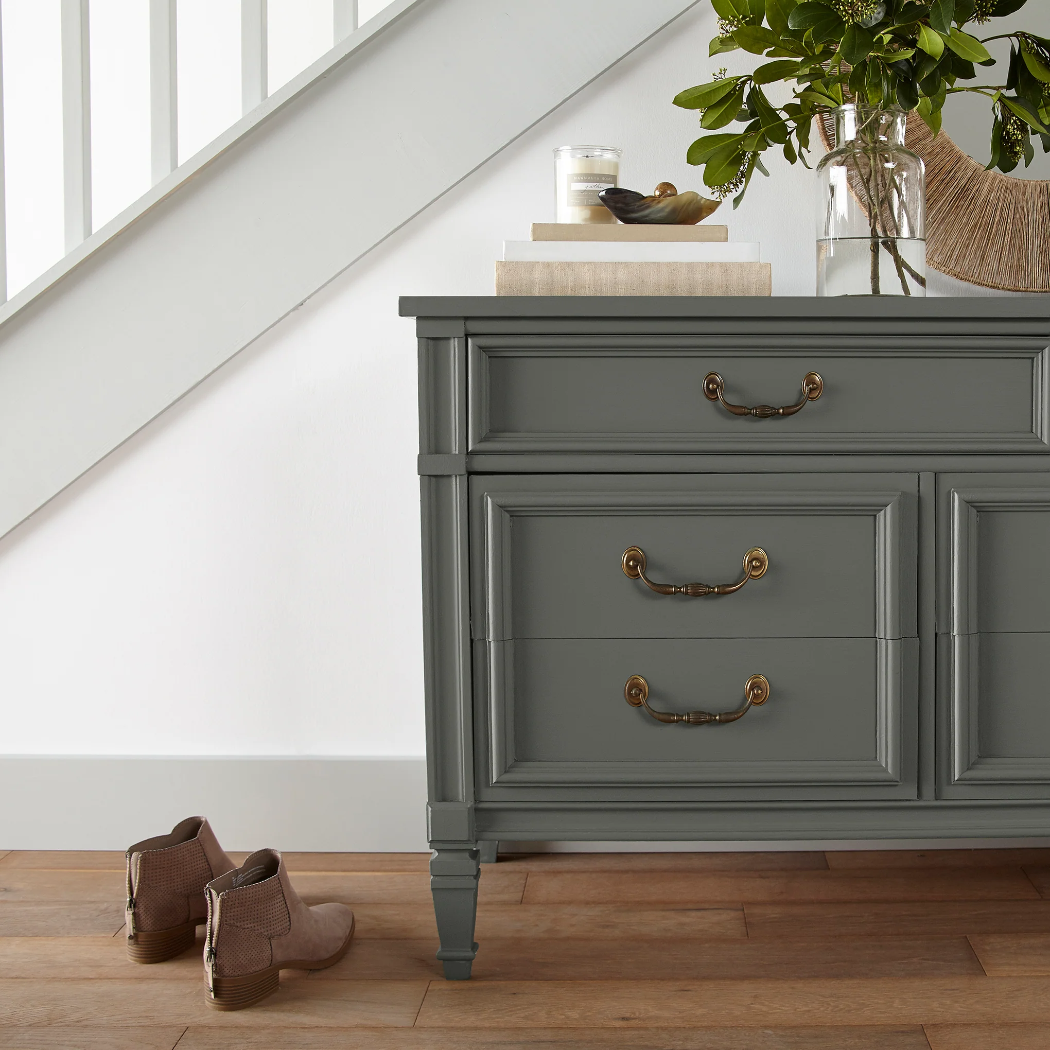 Locally Grown - Trim, Door + Cabinetry Paint - Image 4