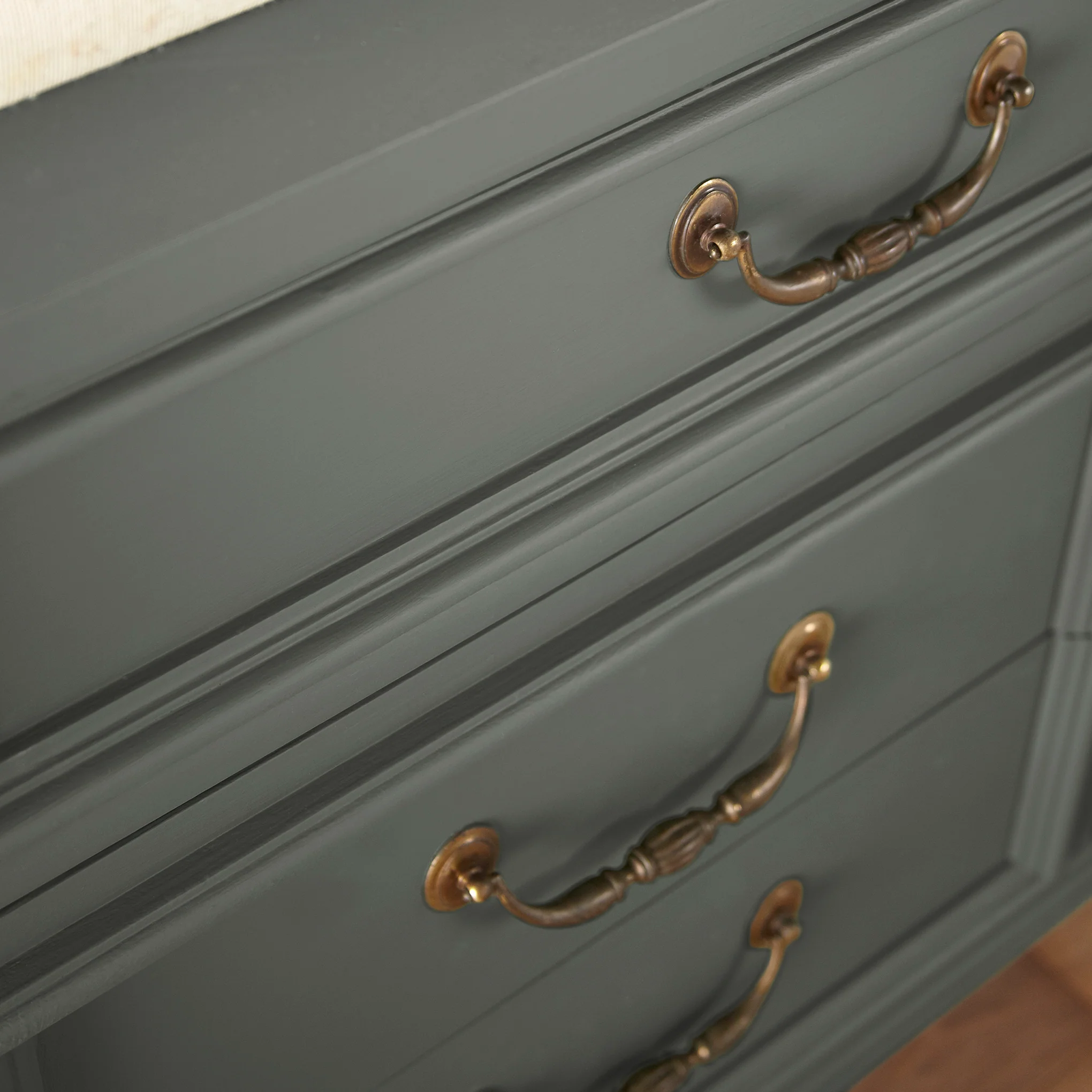 Locally Grown - Trim, Door + Cabinetry Paint - Image 5