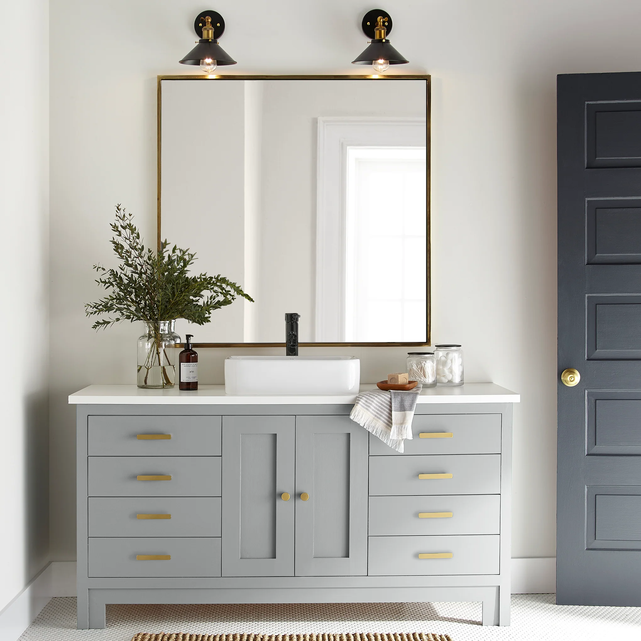 Loft - Trim, Door + Cabinetry Paint - Image 3