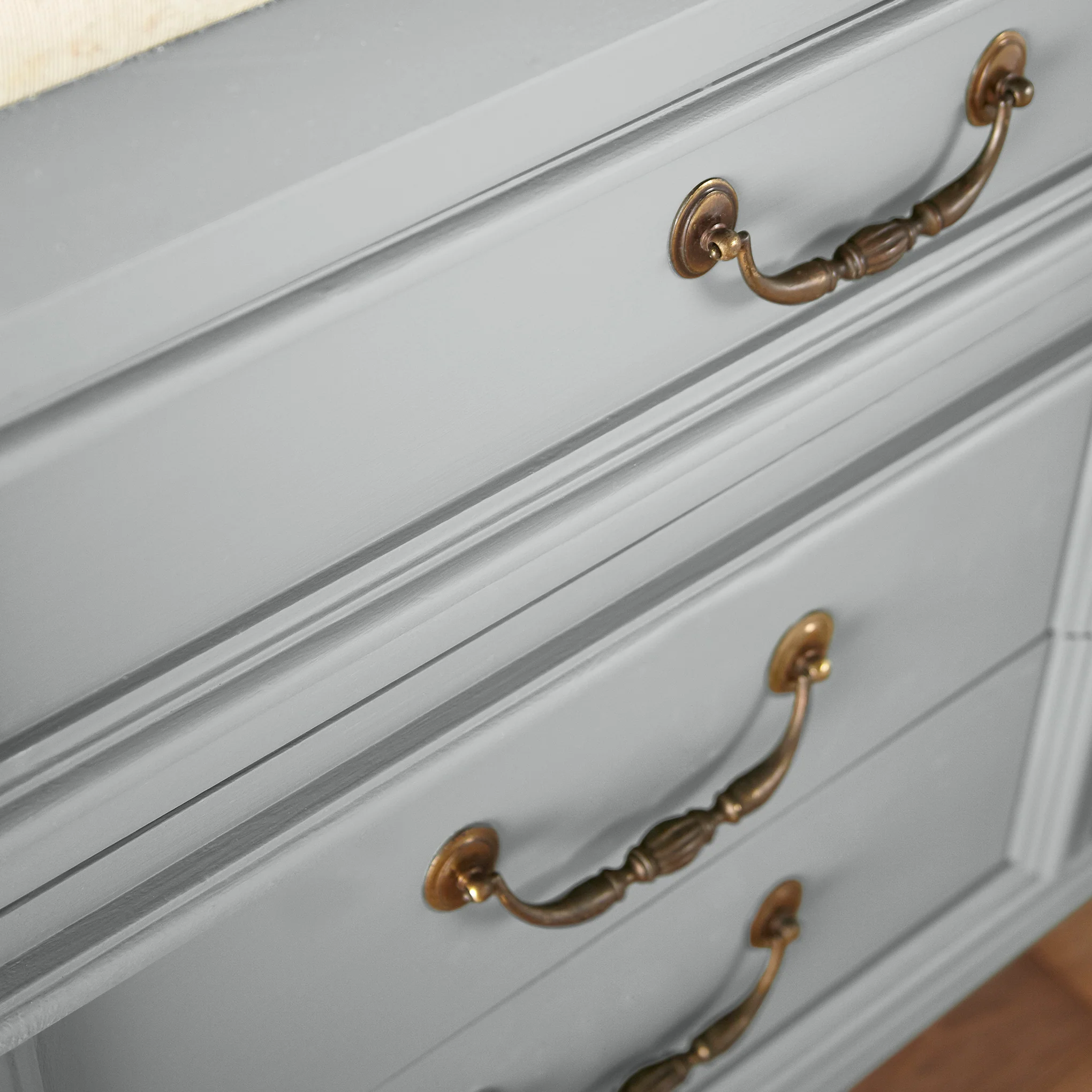 Loft - Trim, Door + Cabinetry Paint - Image 5