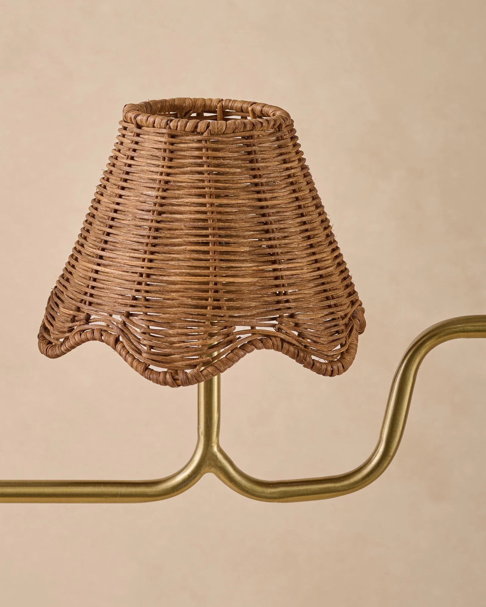 Lucinda Linear Chandelier - Image 2