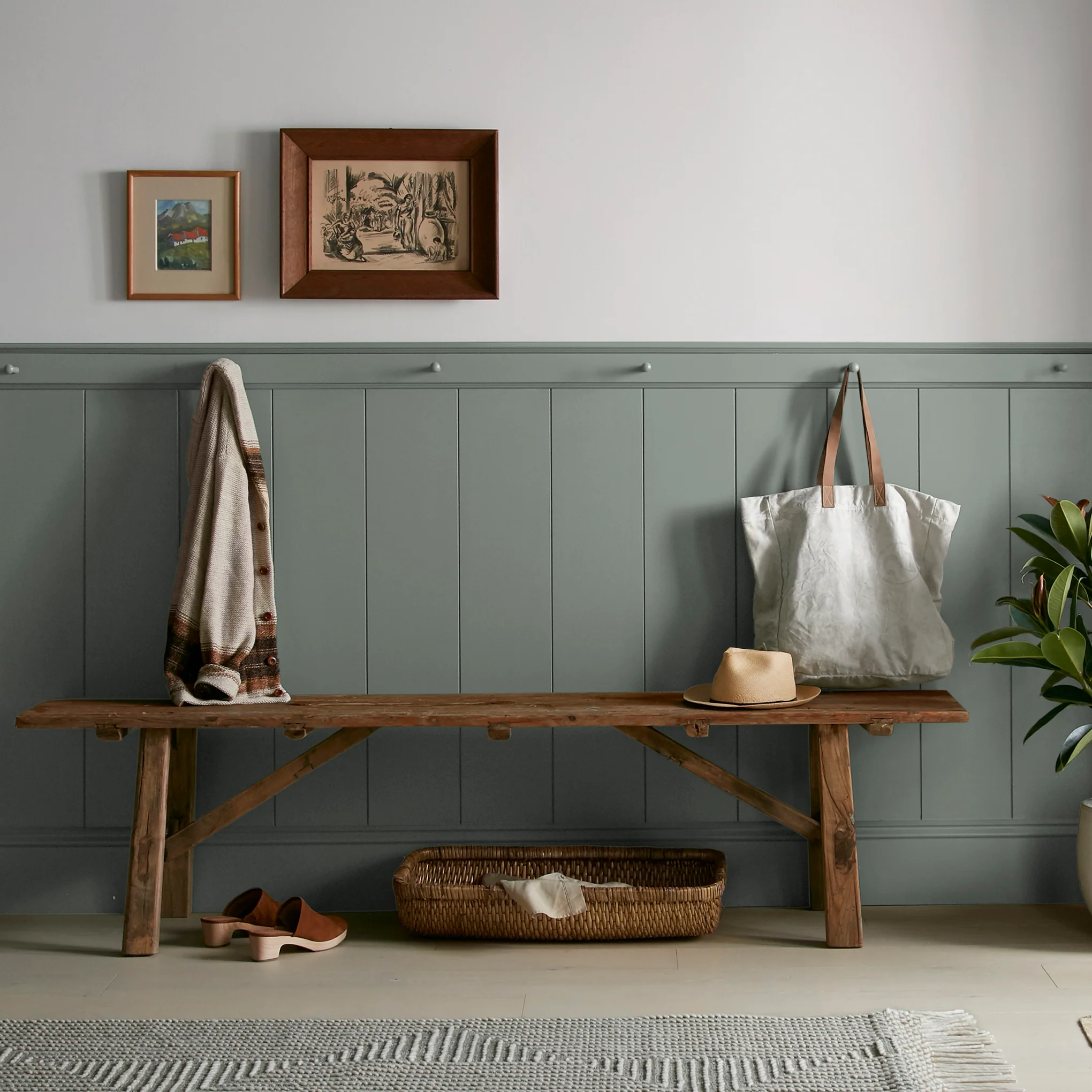 Luxe  -  Classic Interior Paint - Image 6