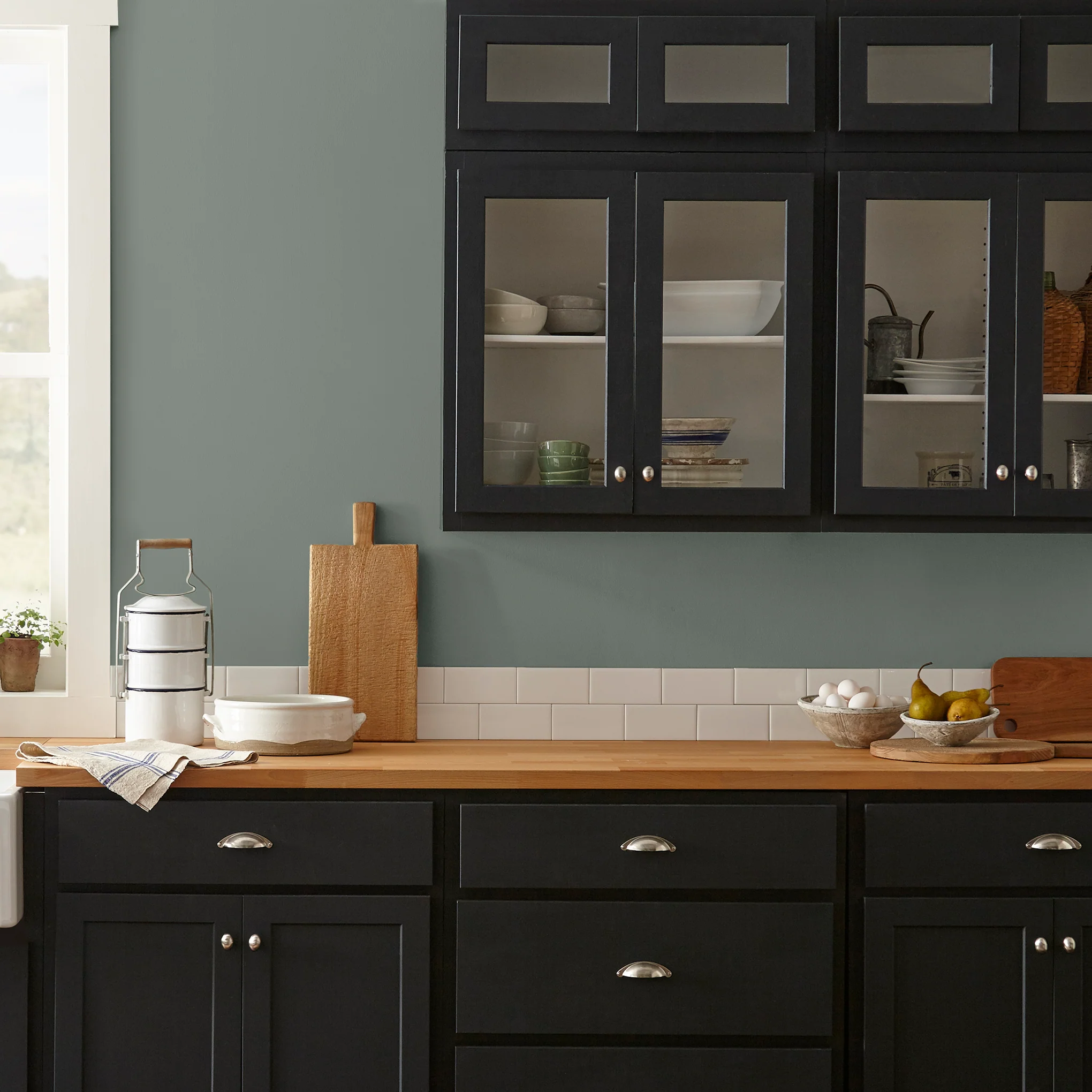 Luxe  -  Classic Interior Paint - Image 7