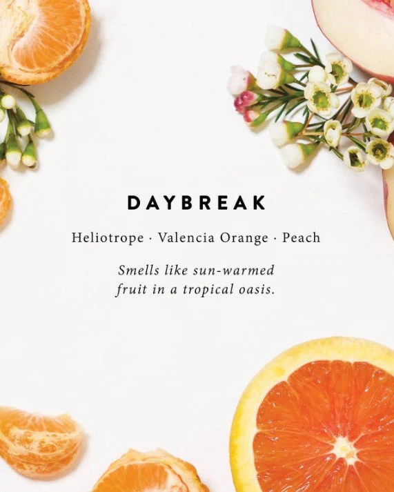 Magnolia Daybreak Candle - Image 6