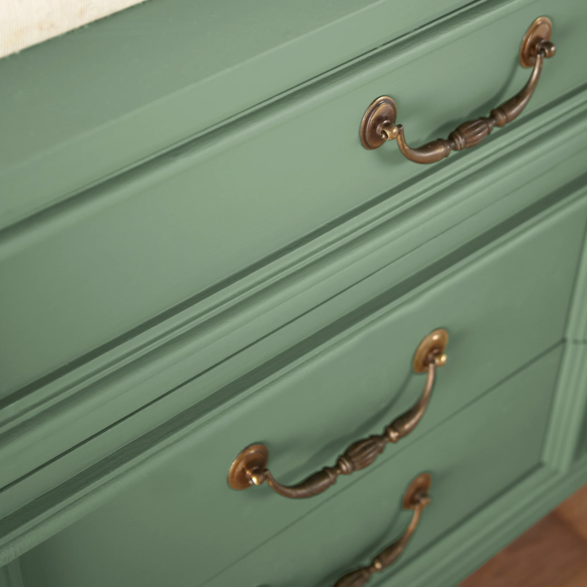 Magnolia Green - Trim, Door + Cabinetry Paint - Image 3