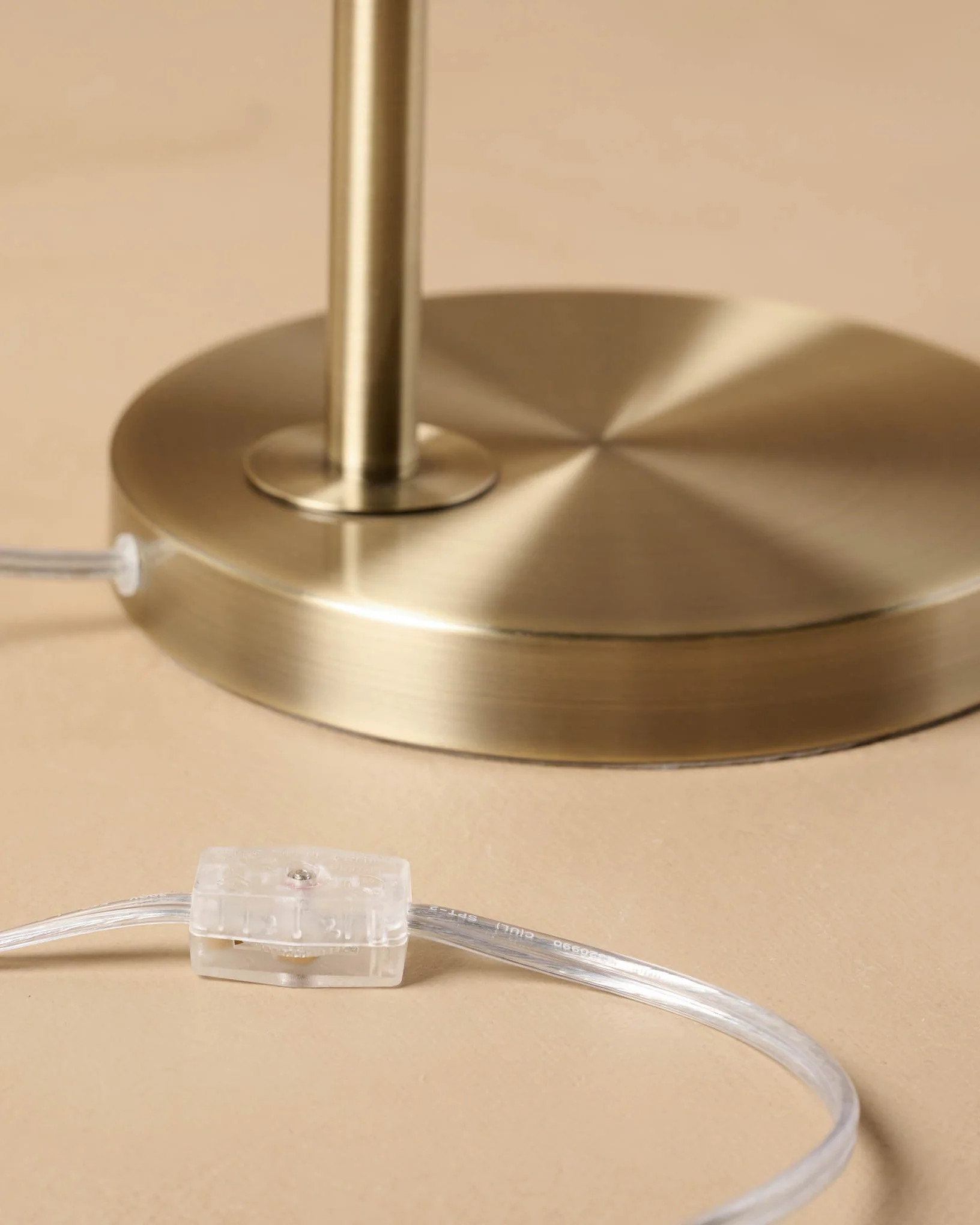 Maren Library Table Lamp - Image 3