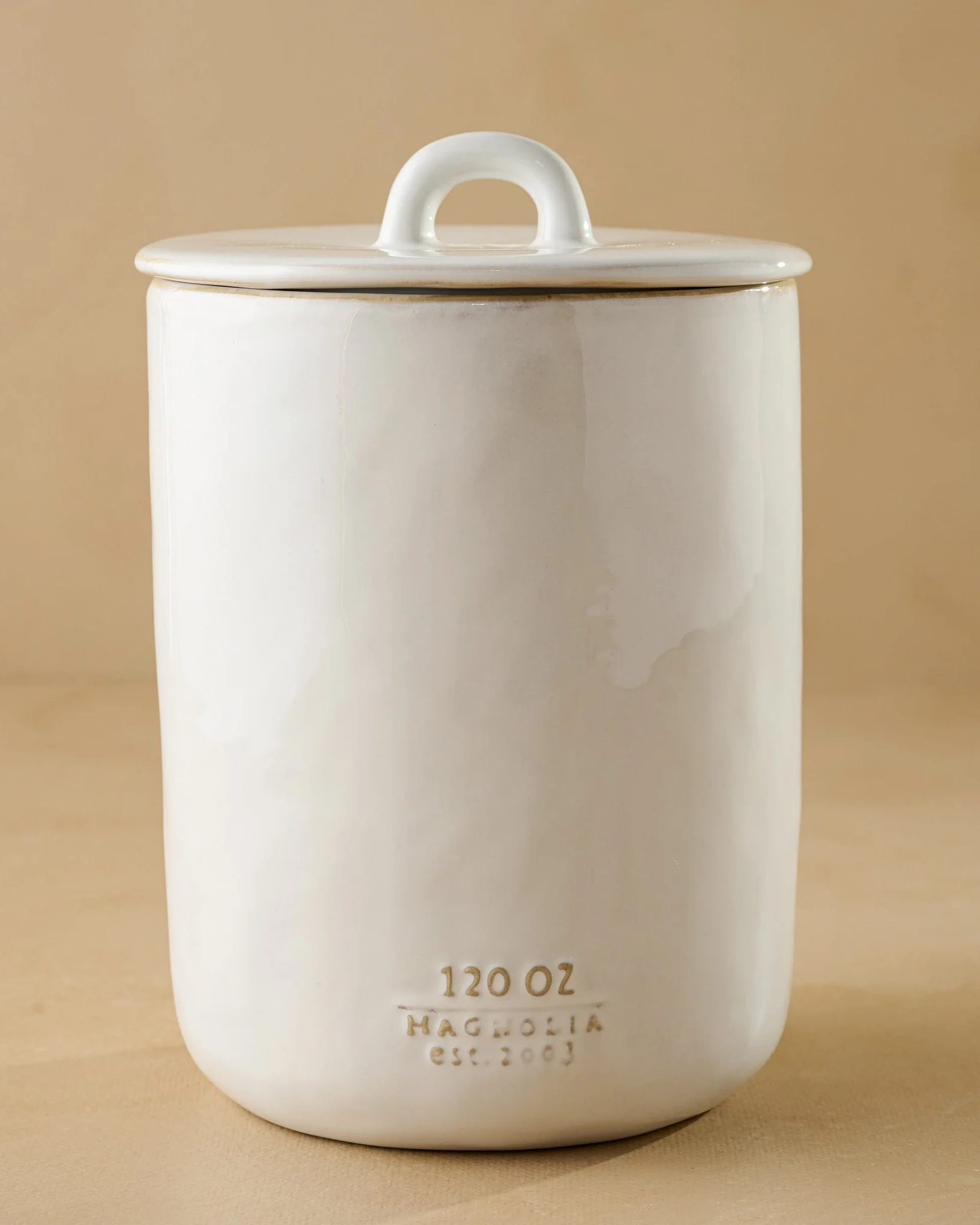 Mia Ceramic Canister - Image 4