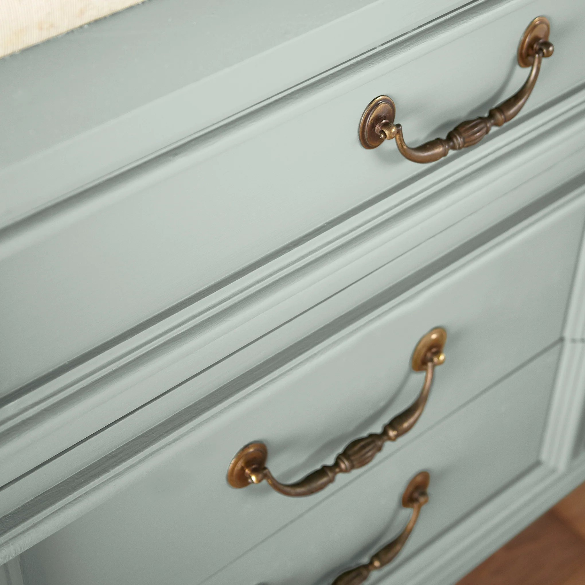 Mineral Green - Trim, Door + Cabinetry Paint - Image 5