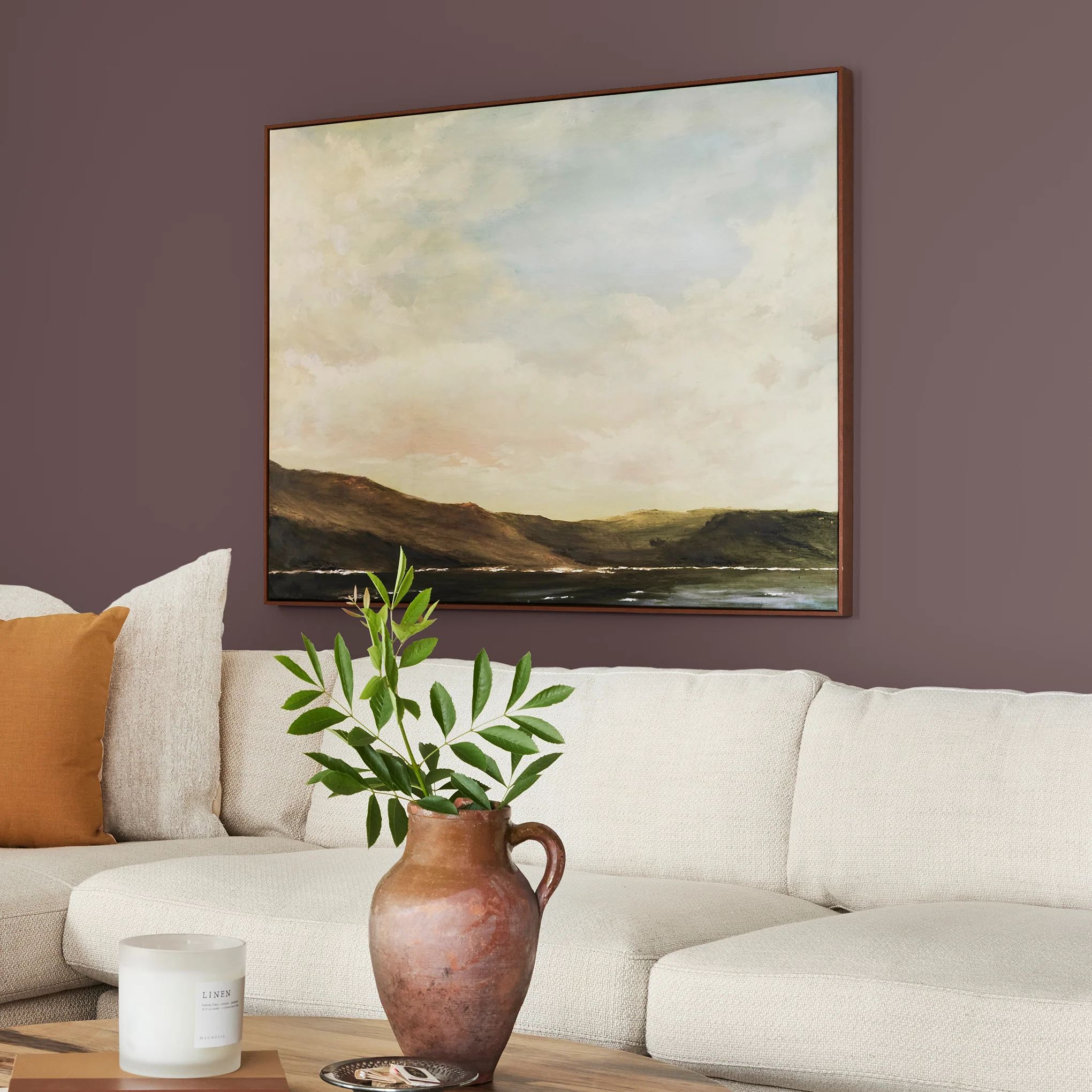 Moody Fig - Classic Interior Paint - Image 2