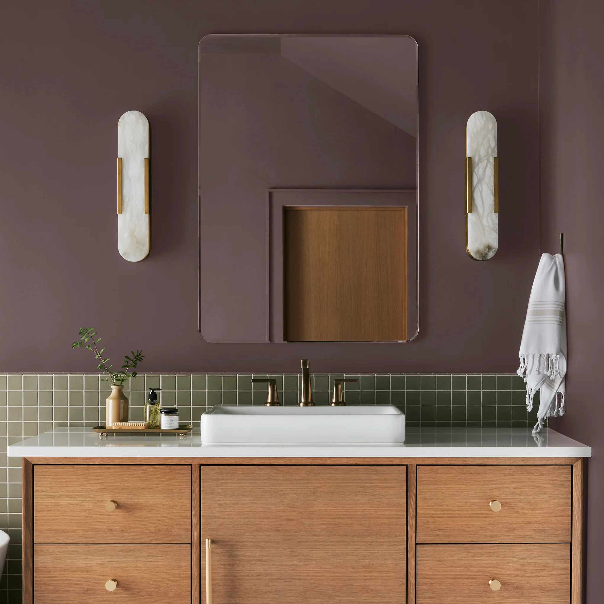 Moody Fig - Classic Interior Paint - Image 3