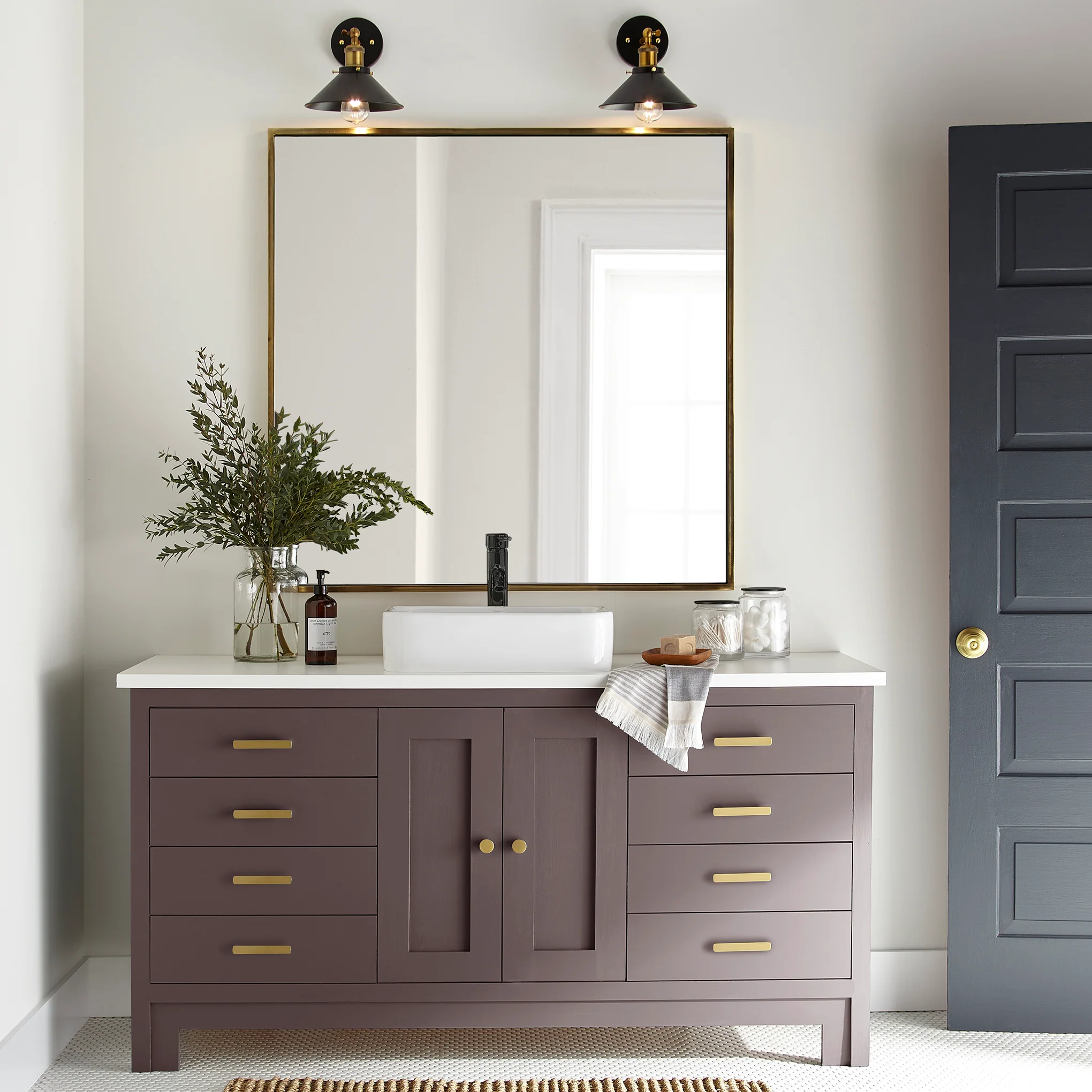 Moody Fig - Trim, Door, + Cabinetry Paint - Image 3