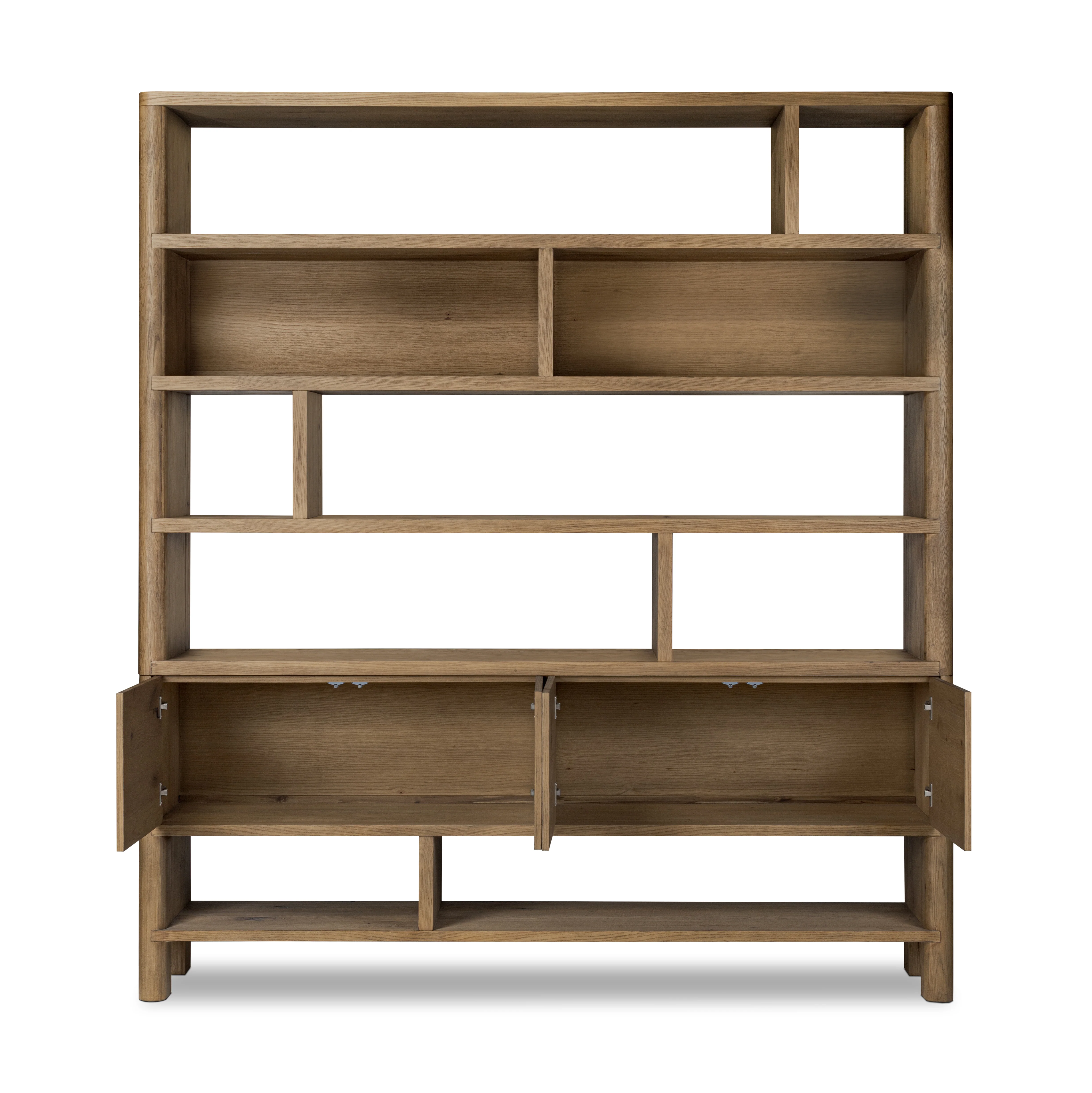 Noland Bookcase - Image 4