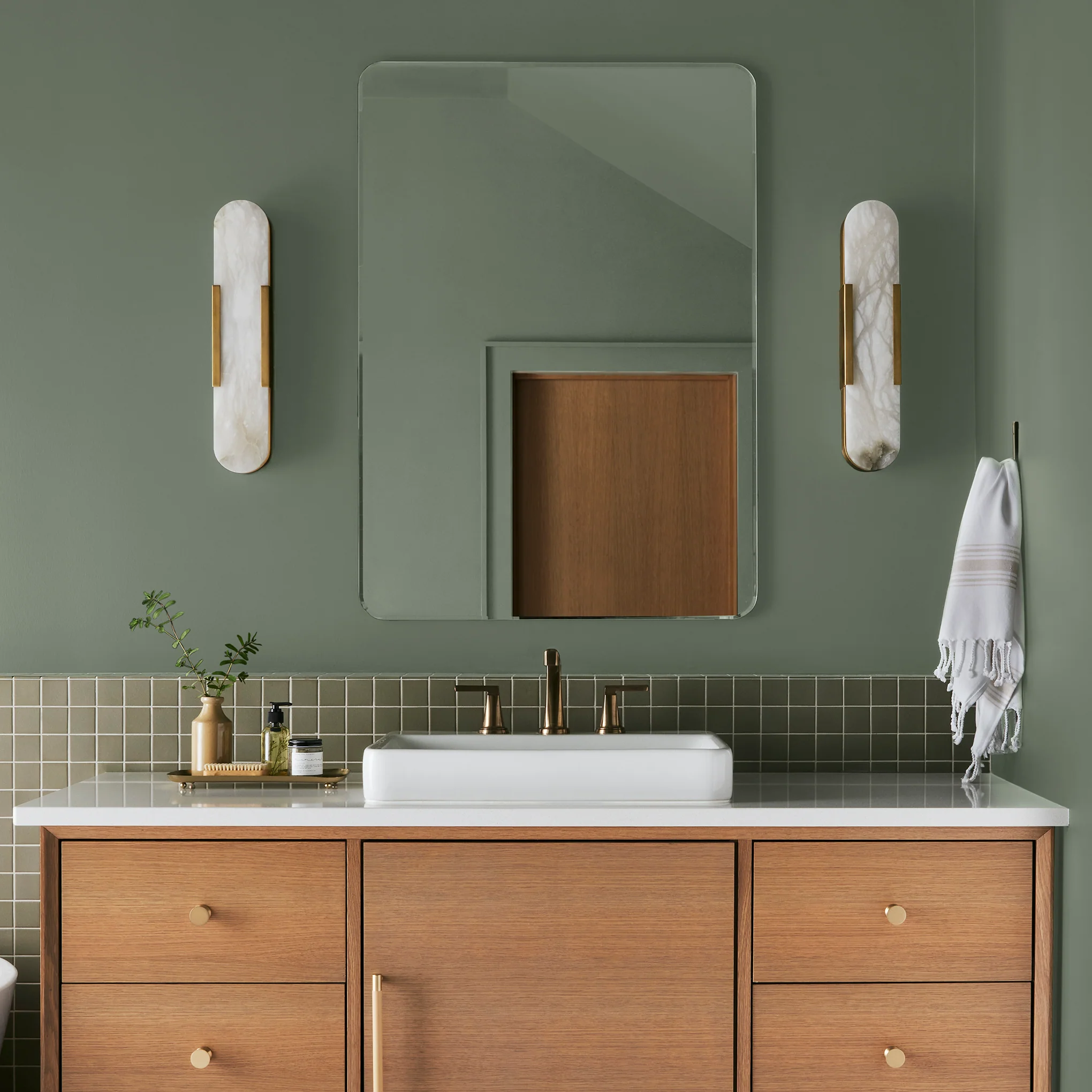 Olive Grove - Classic Interior Paint - Image 3