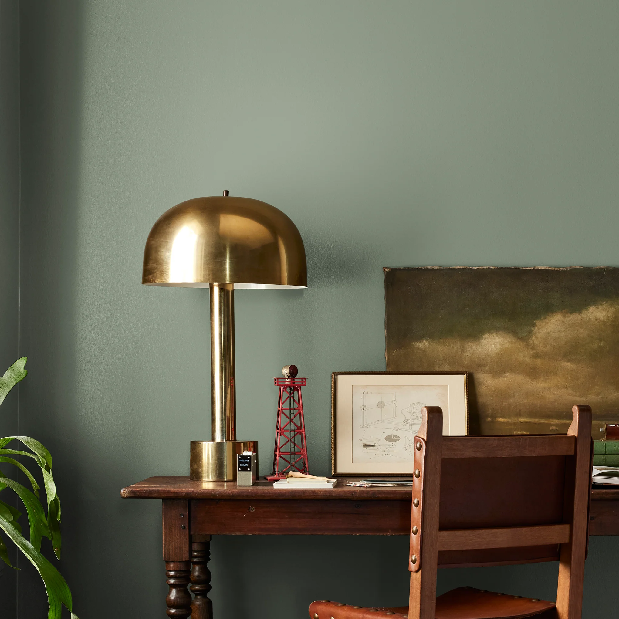 Olive Grove - Classic Interior Paint - Image 4