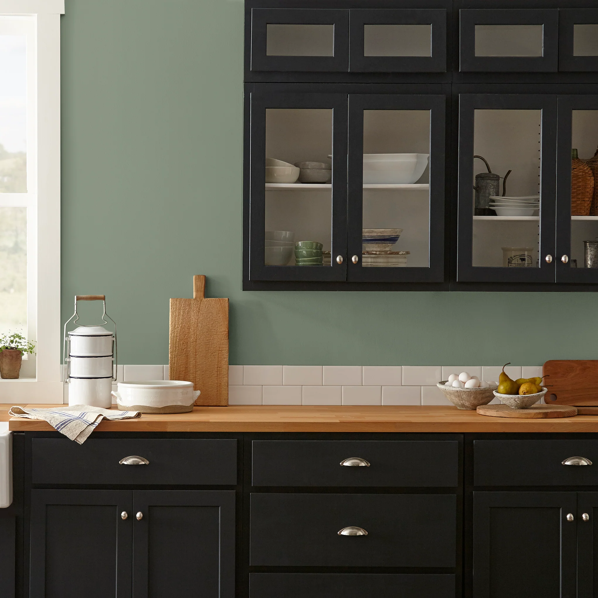 Olive Grove - Classic Interior Paint - Image 7